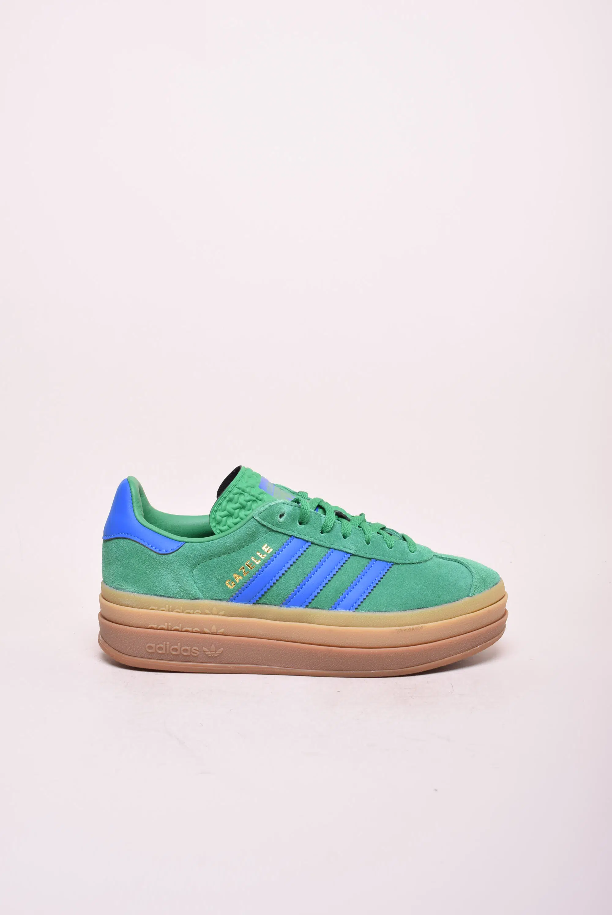 Sneakers dama Gazelle Bold [0]