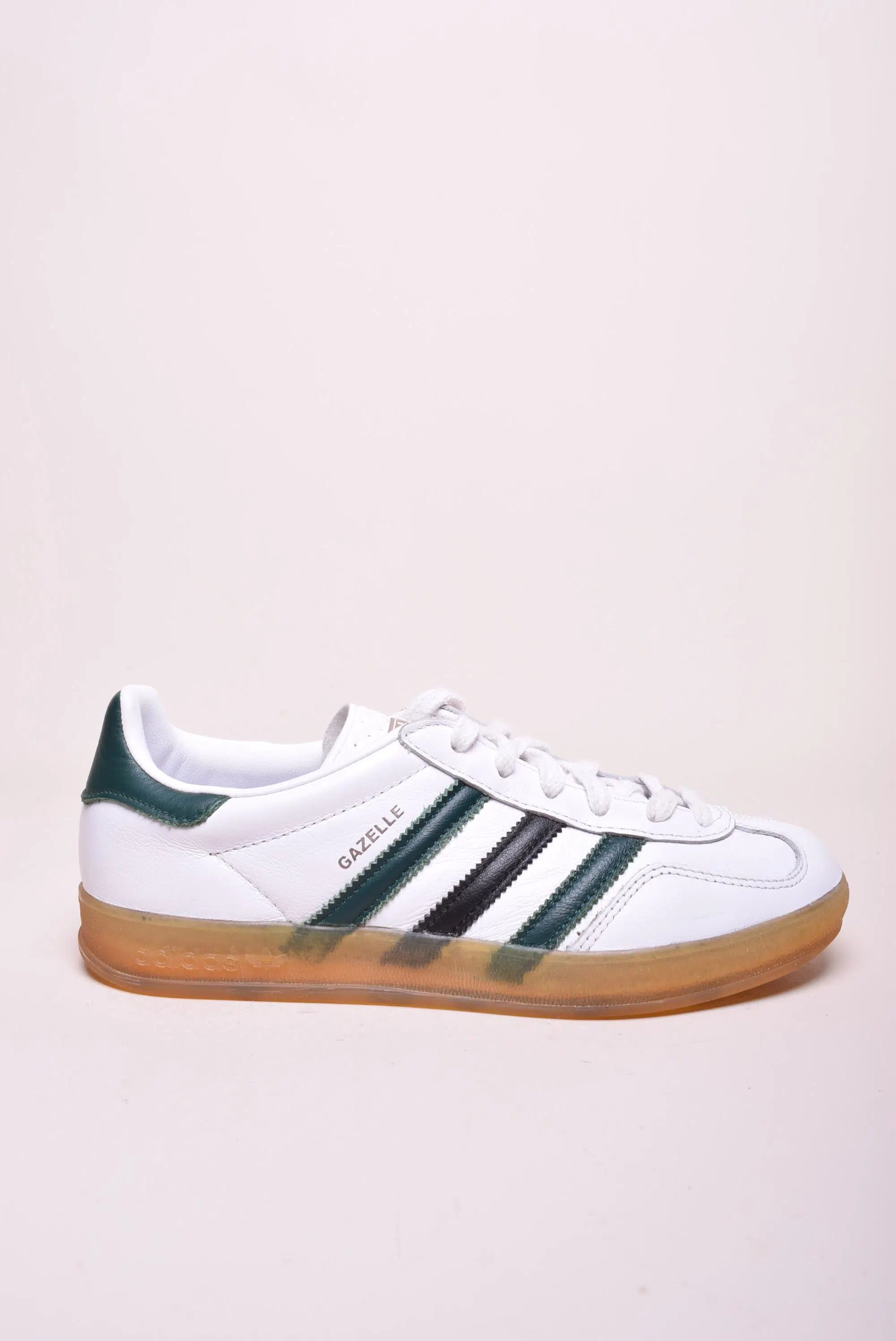 Încălțăminte damă - Sneakers dama Gazelle Indoor