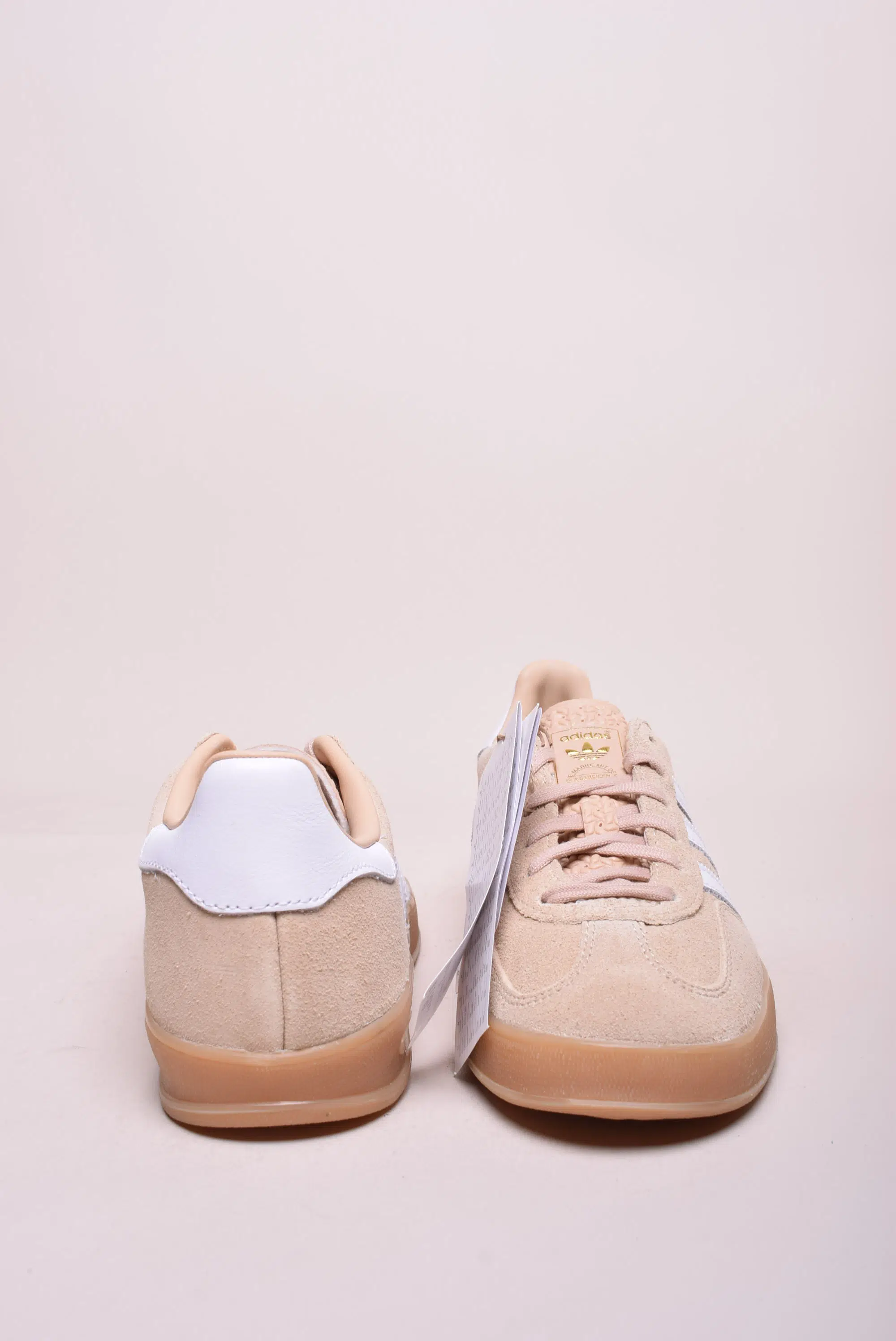 Sneakers dama Gazelle Indoor [2]