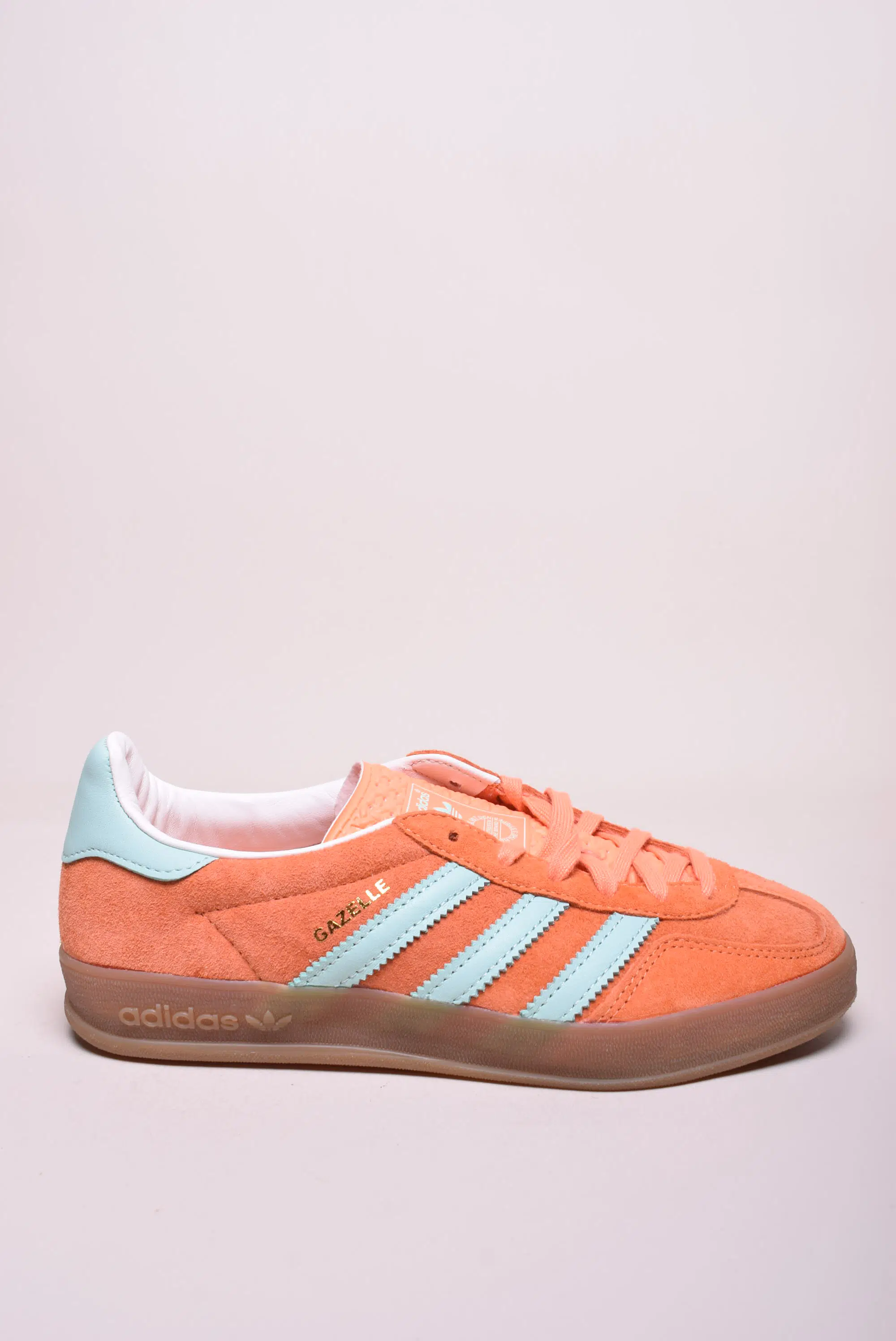 Pantofi sport și teniși damă - Sneakers dama Gazelle Indoor