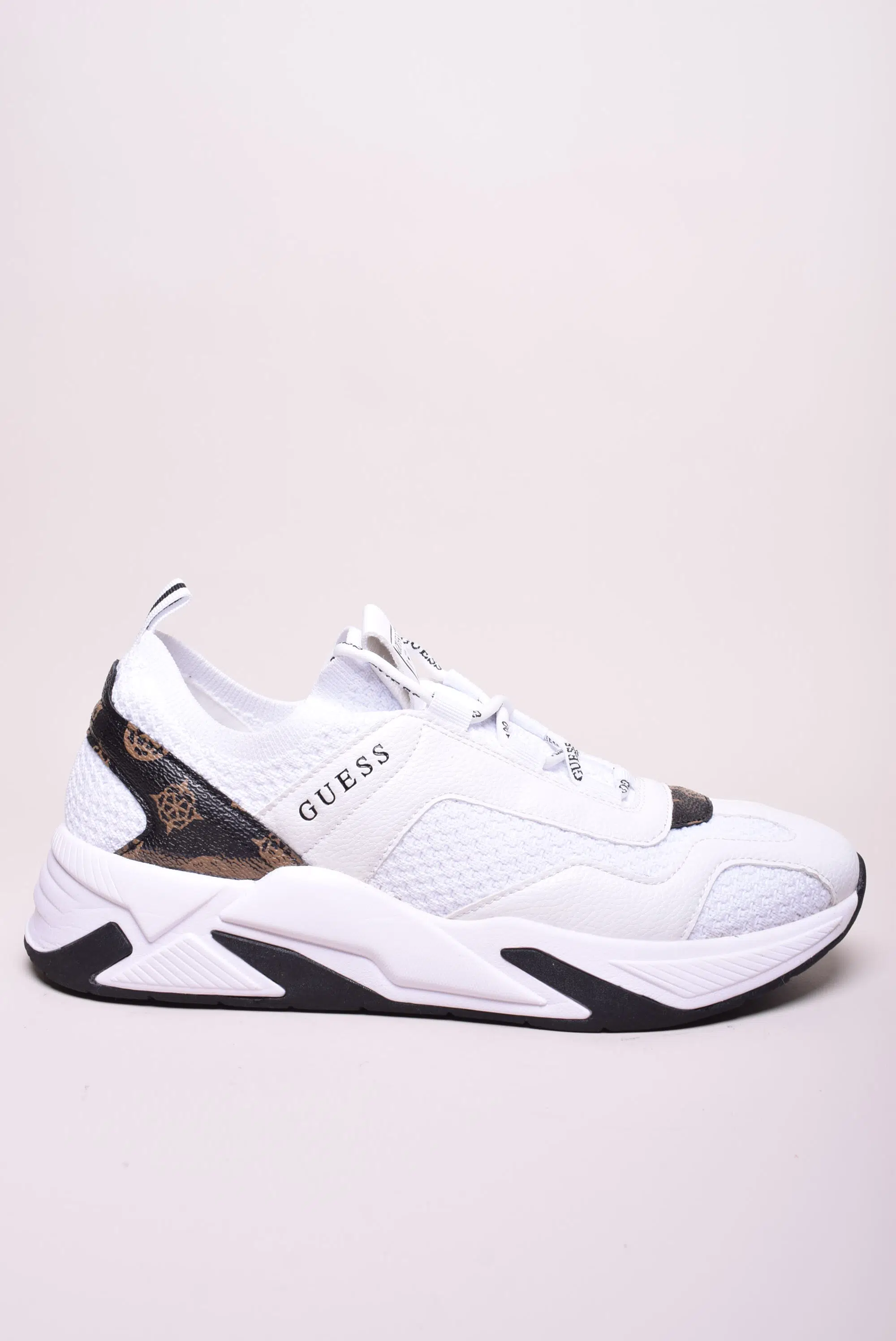 Pantofi sport și teniși damă - Sneakers dama Geniver