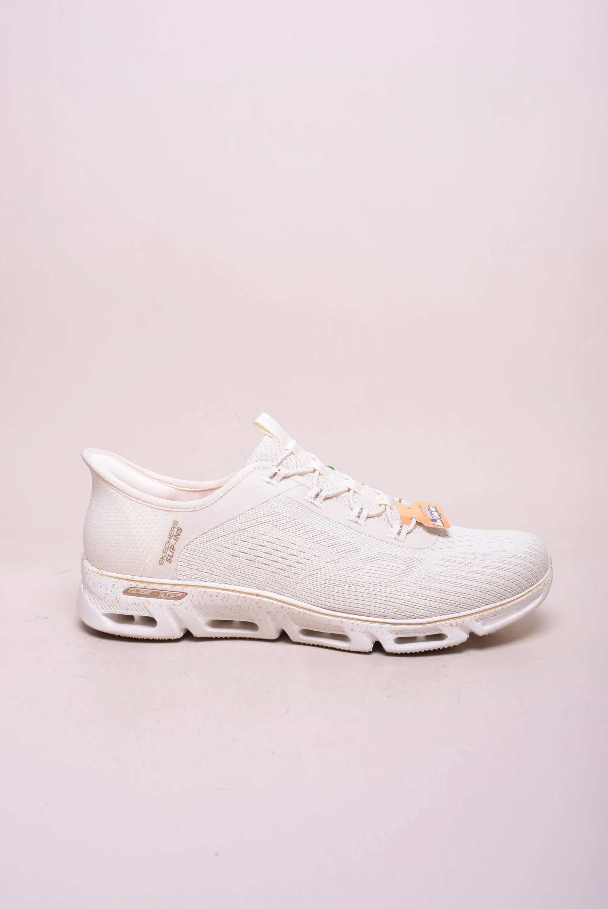 Pantofi sport și teniși damă - Sneakers dama Glide-Step Grafity