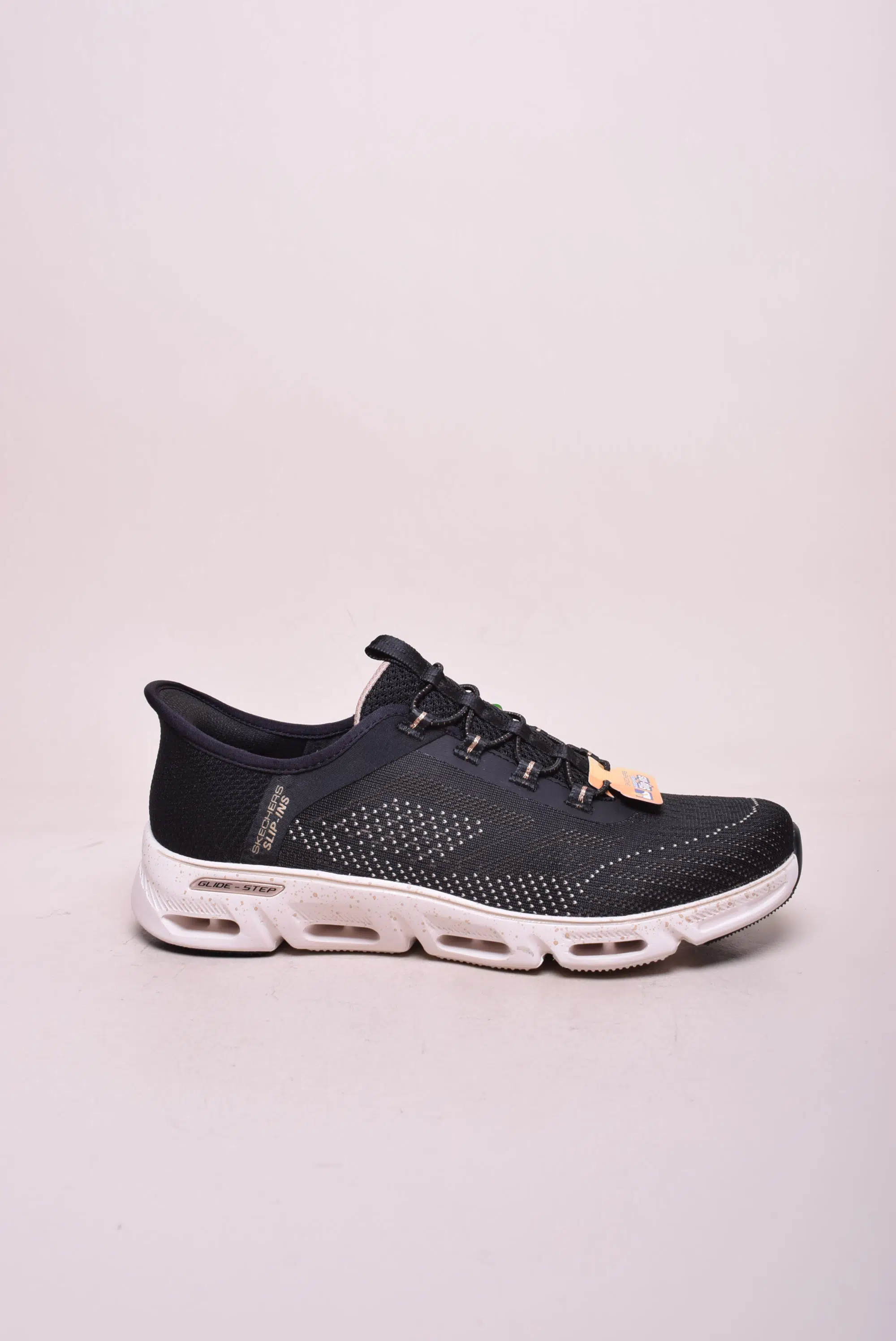 Sneakers dama Glide-Step Grafity [0]