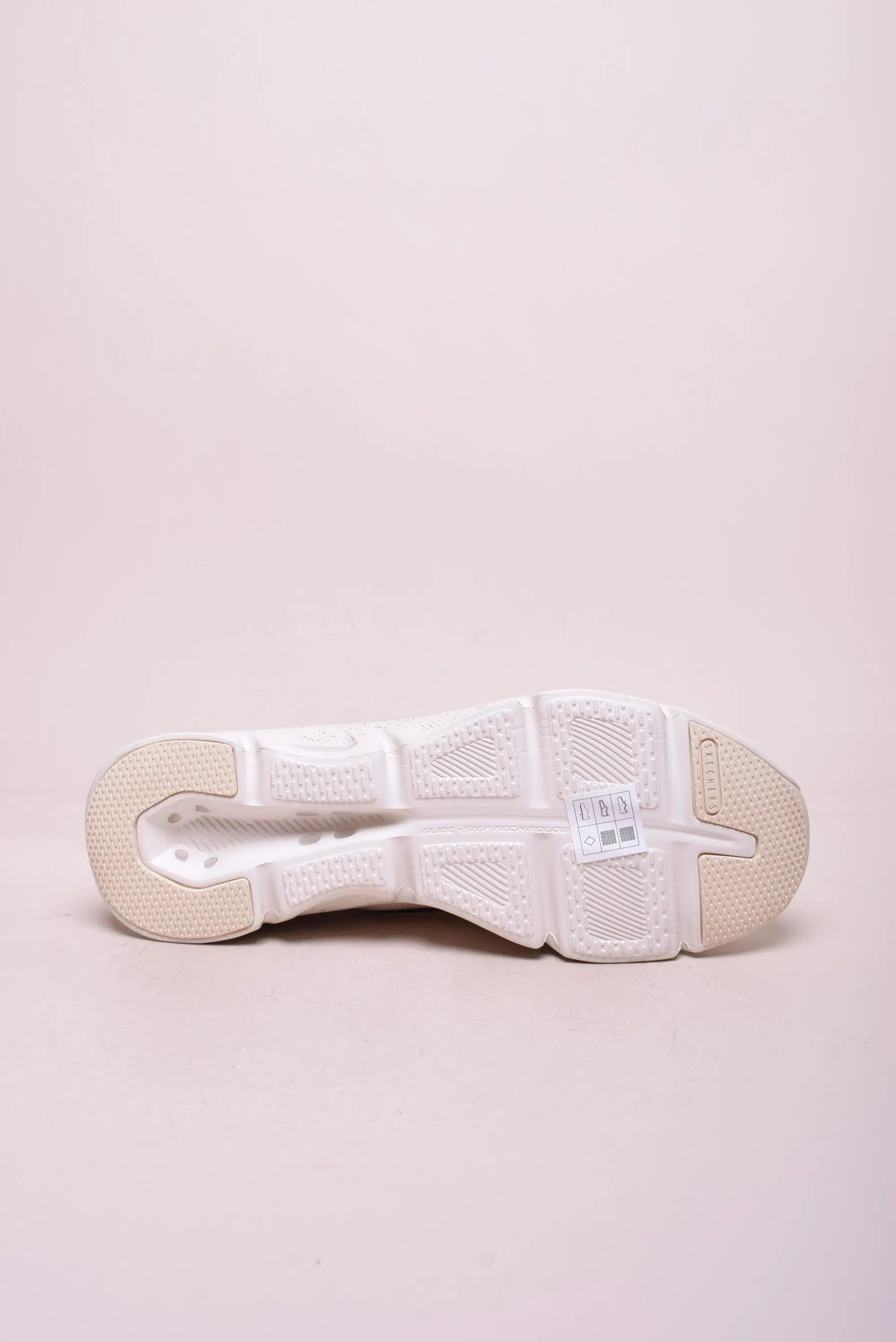 Sneakers dama Glide-Step Grafity [1]