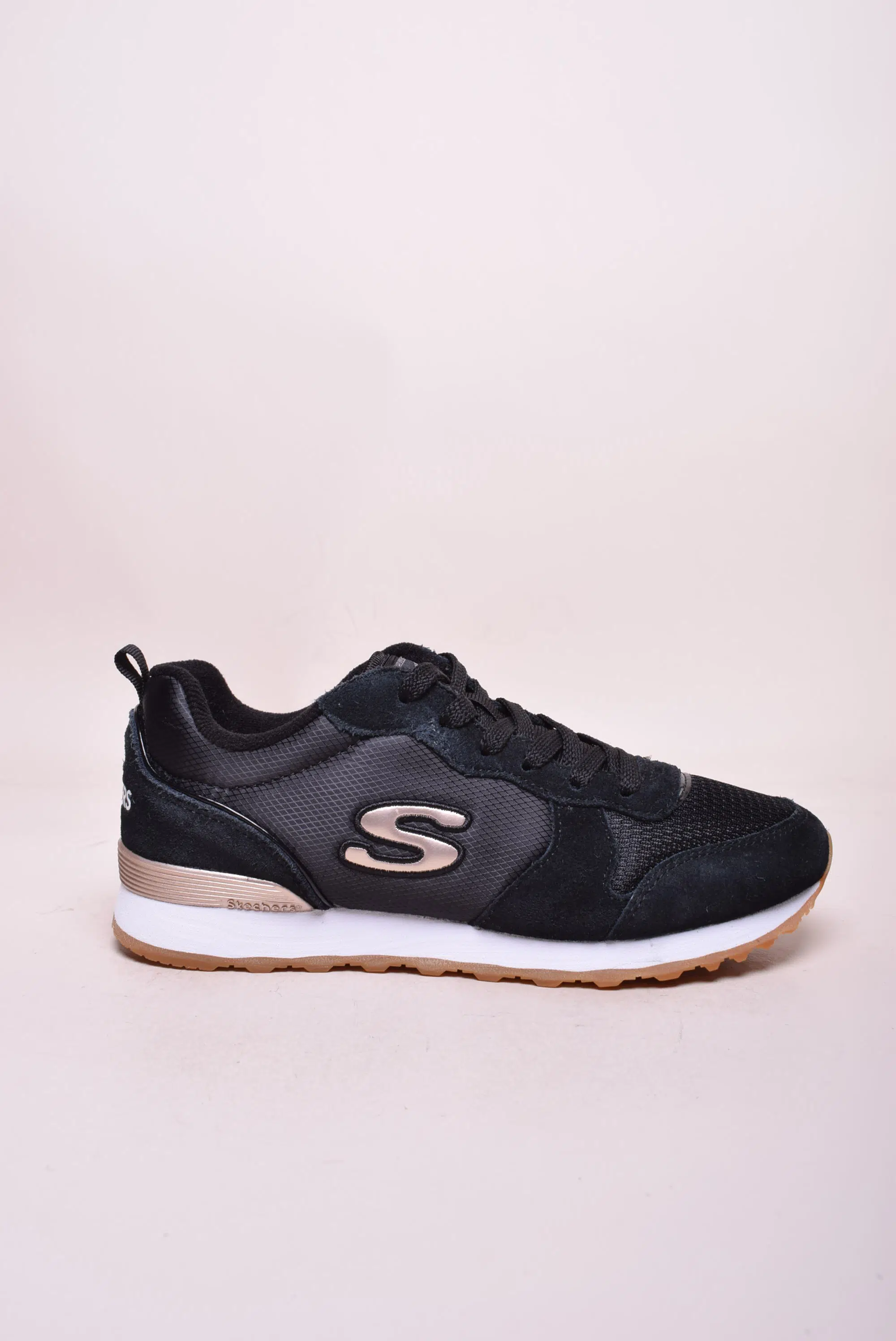 Toate produsele - Sneakers dama Gold'n Gurl