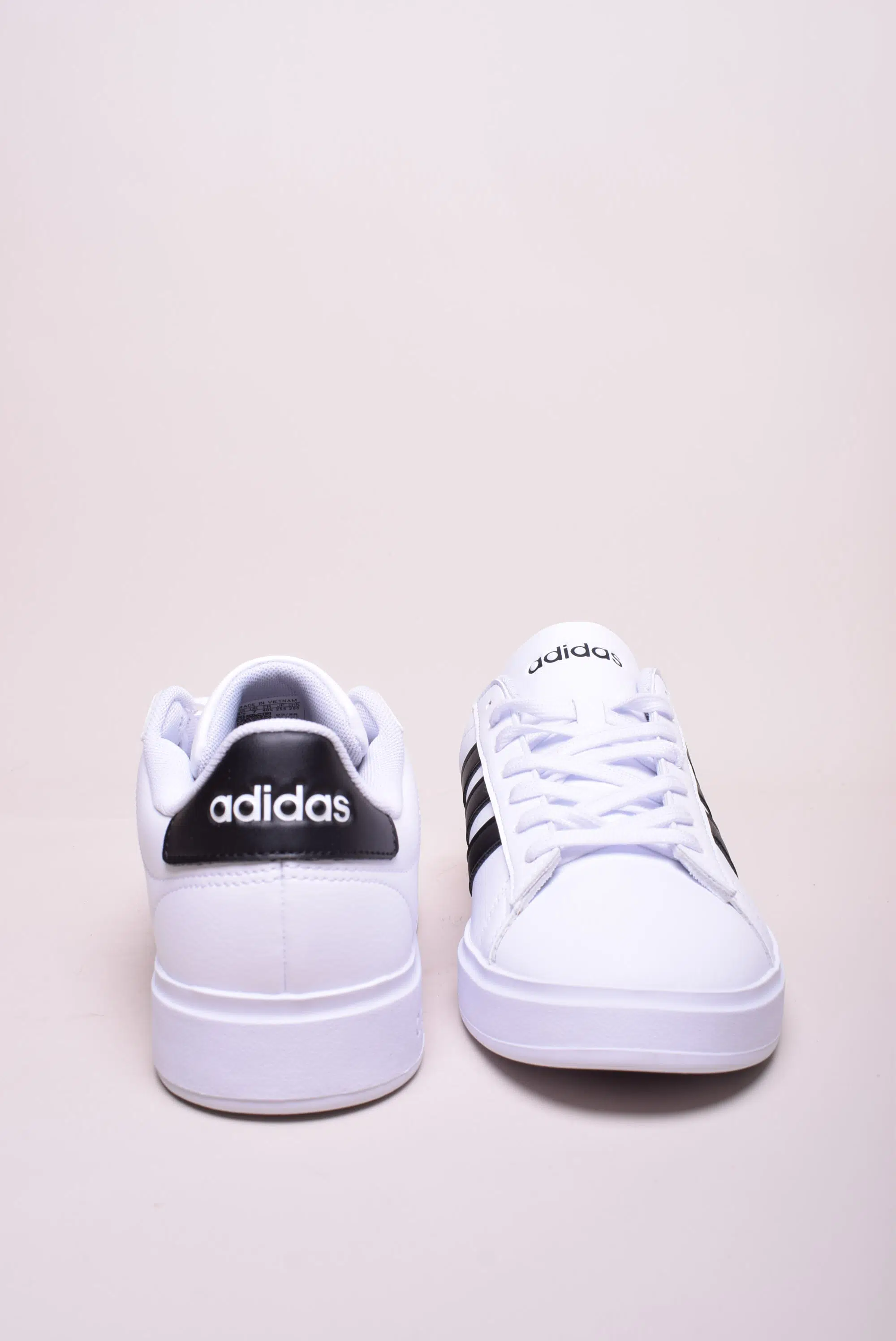Sneakers dama Grand Court 2.0 [2]