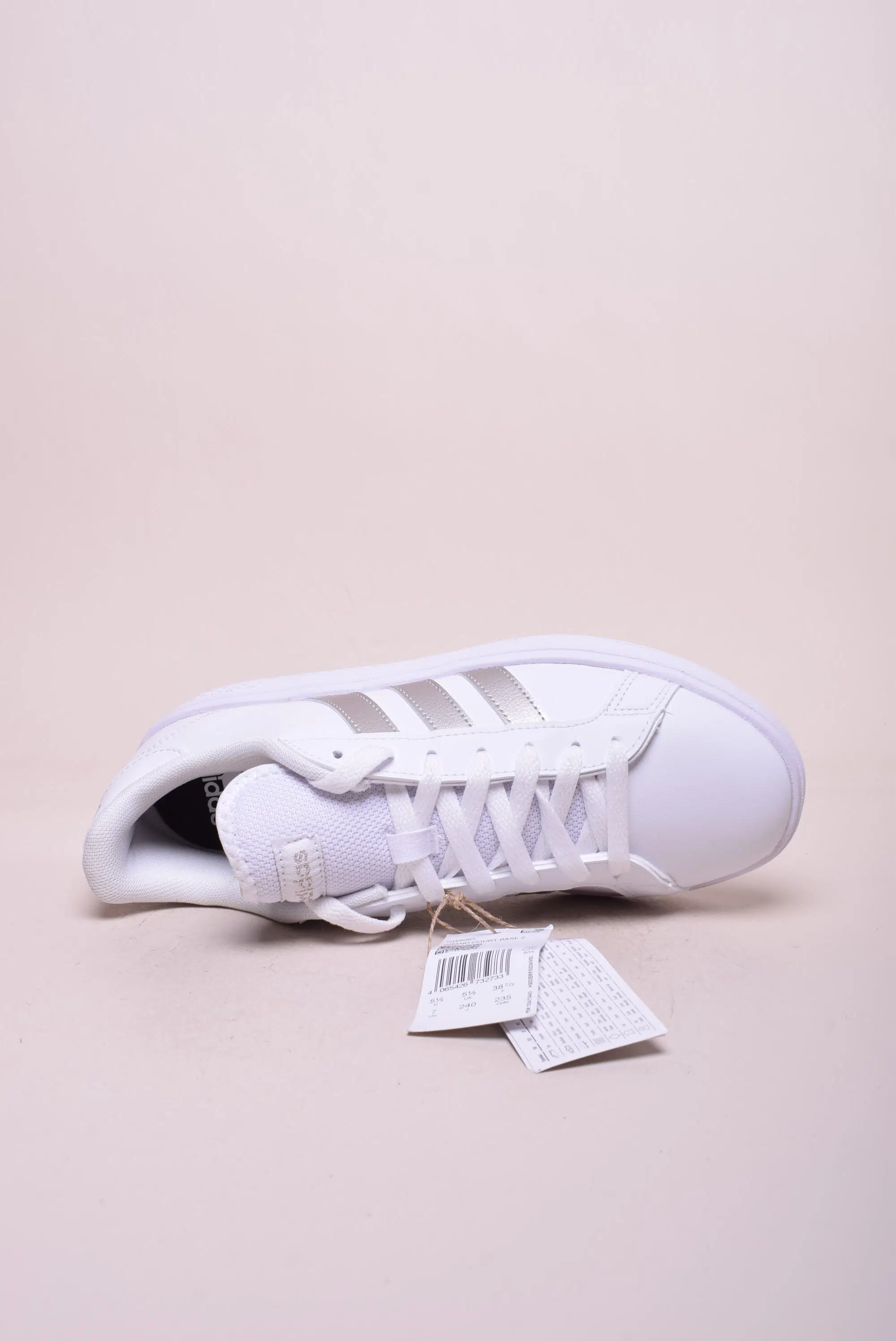 Sneakers dama Grand Court Base 2 [3]