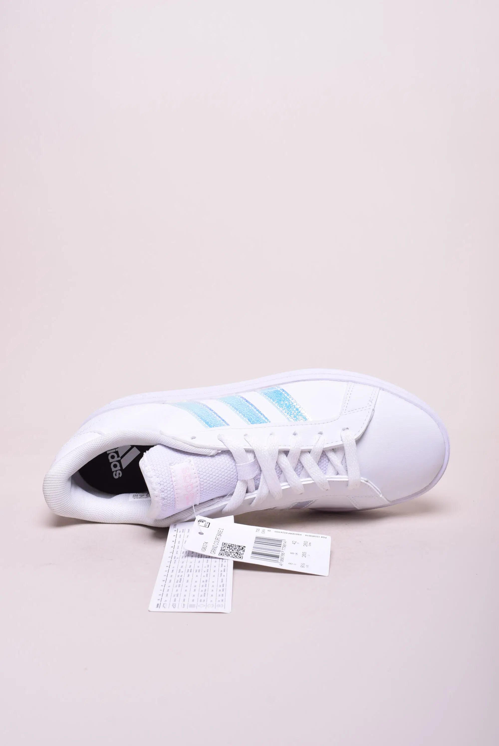 Sneakers dama Grand Court Base 2 [3]