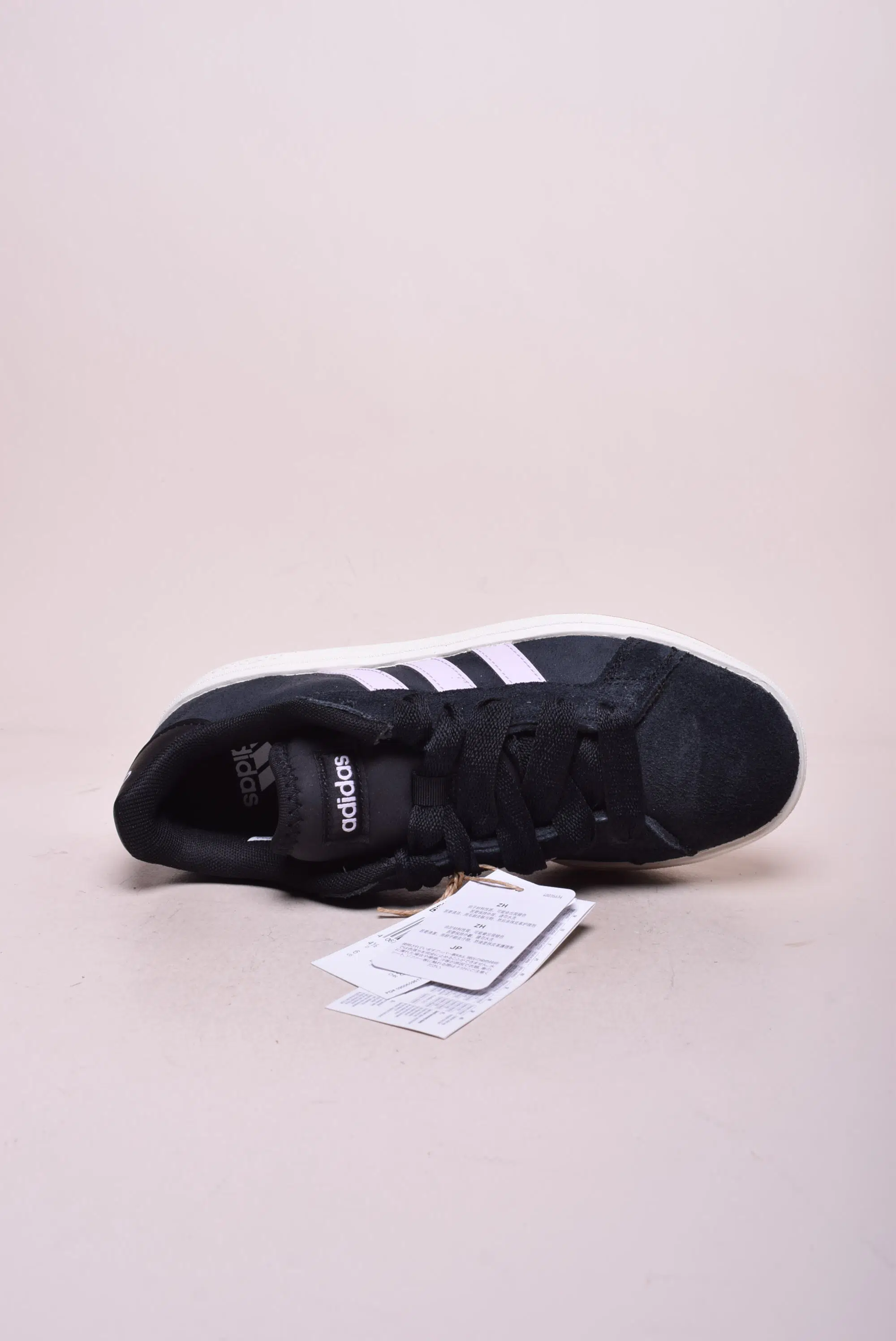 Sneakers dama Grand Court Base [3]