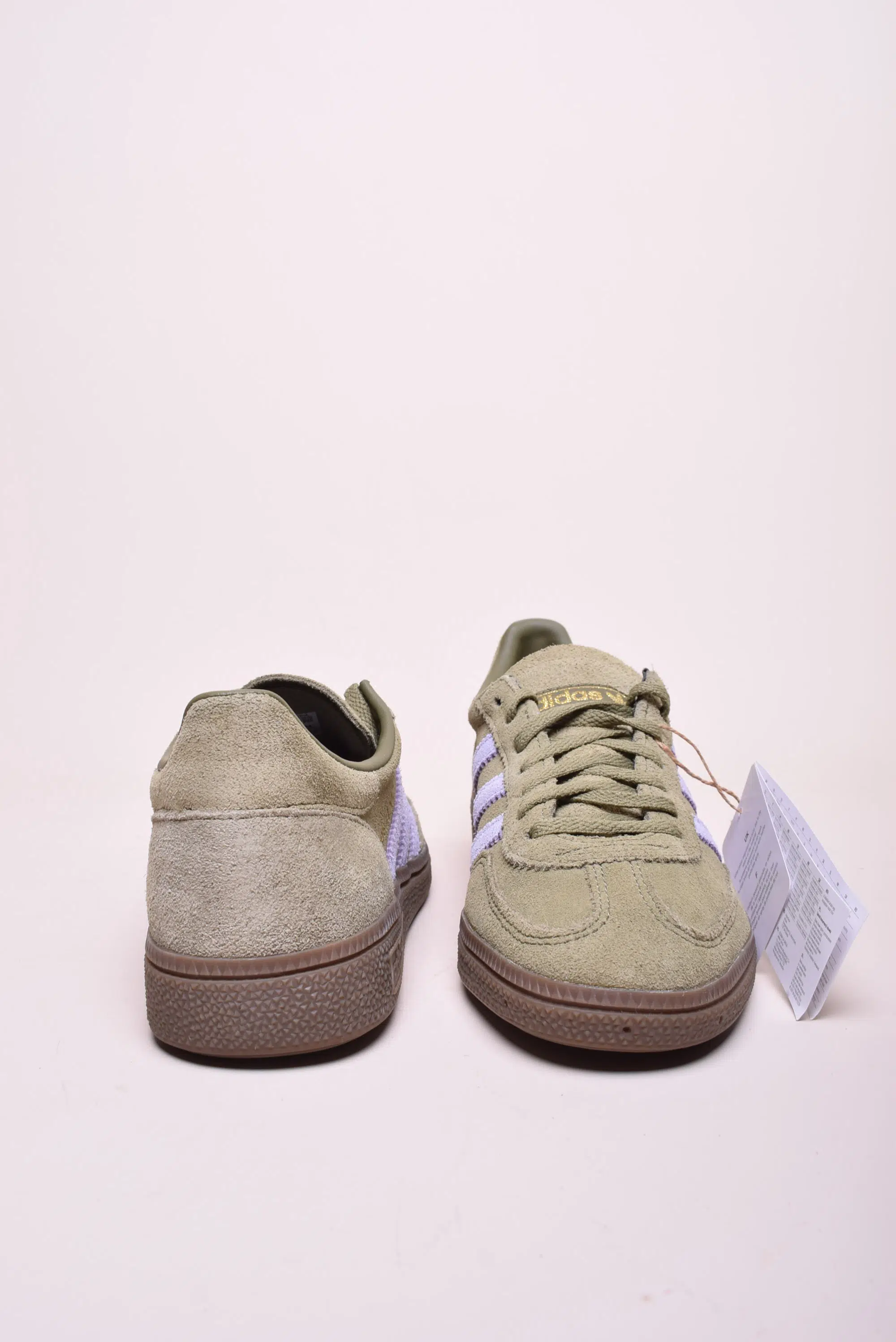 Sneakers dama Handball Spezial [2]
