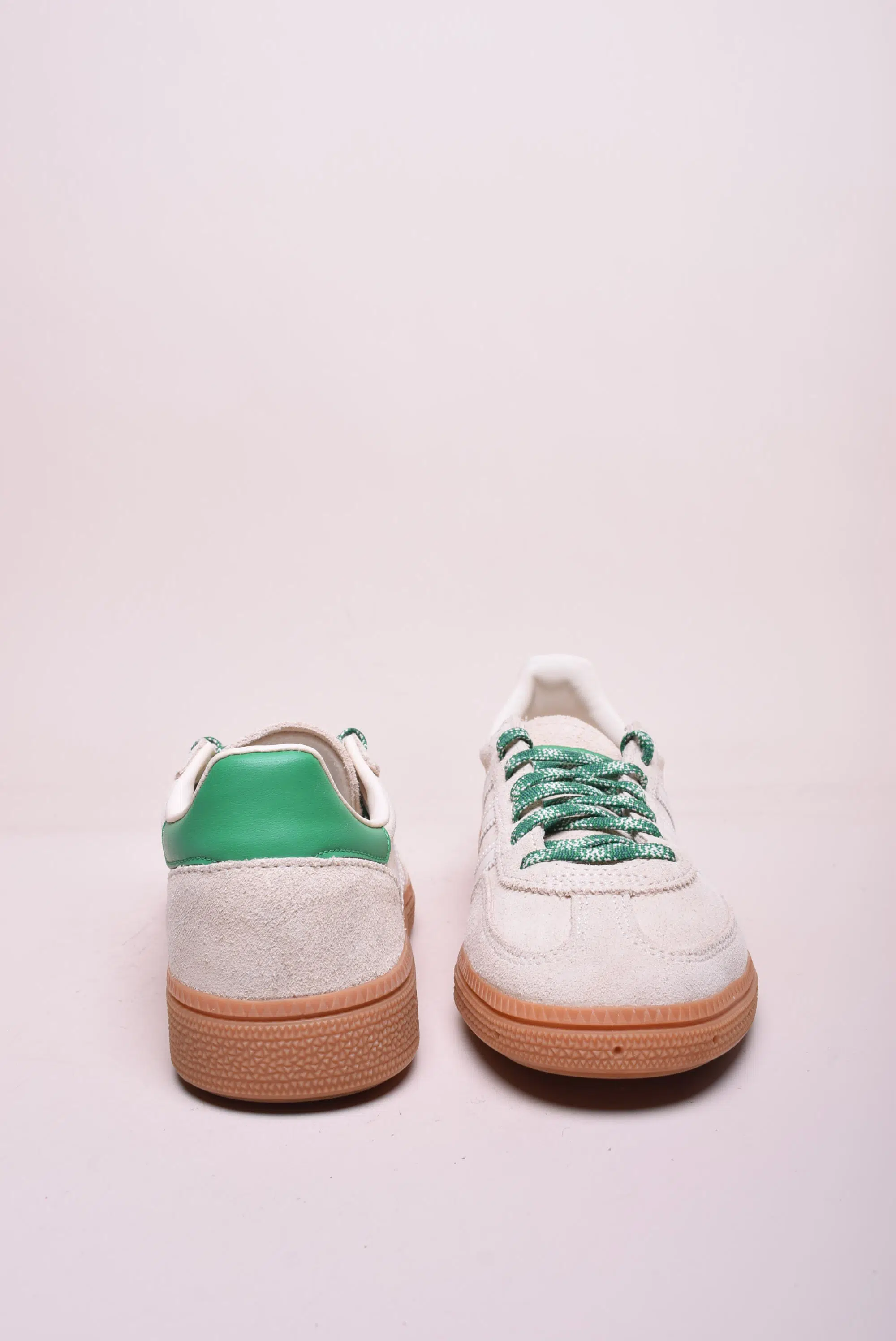 Sneakers dama Handball Spezial [2]