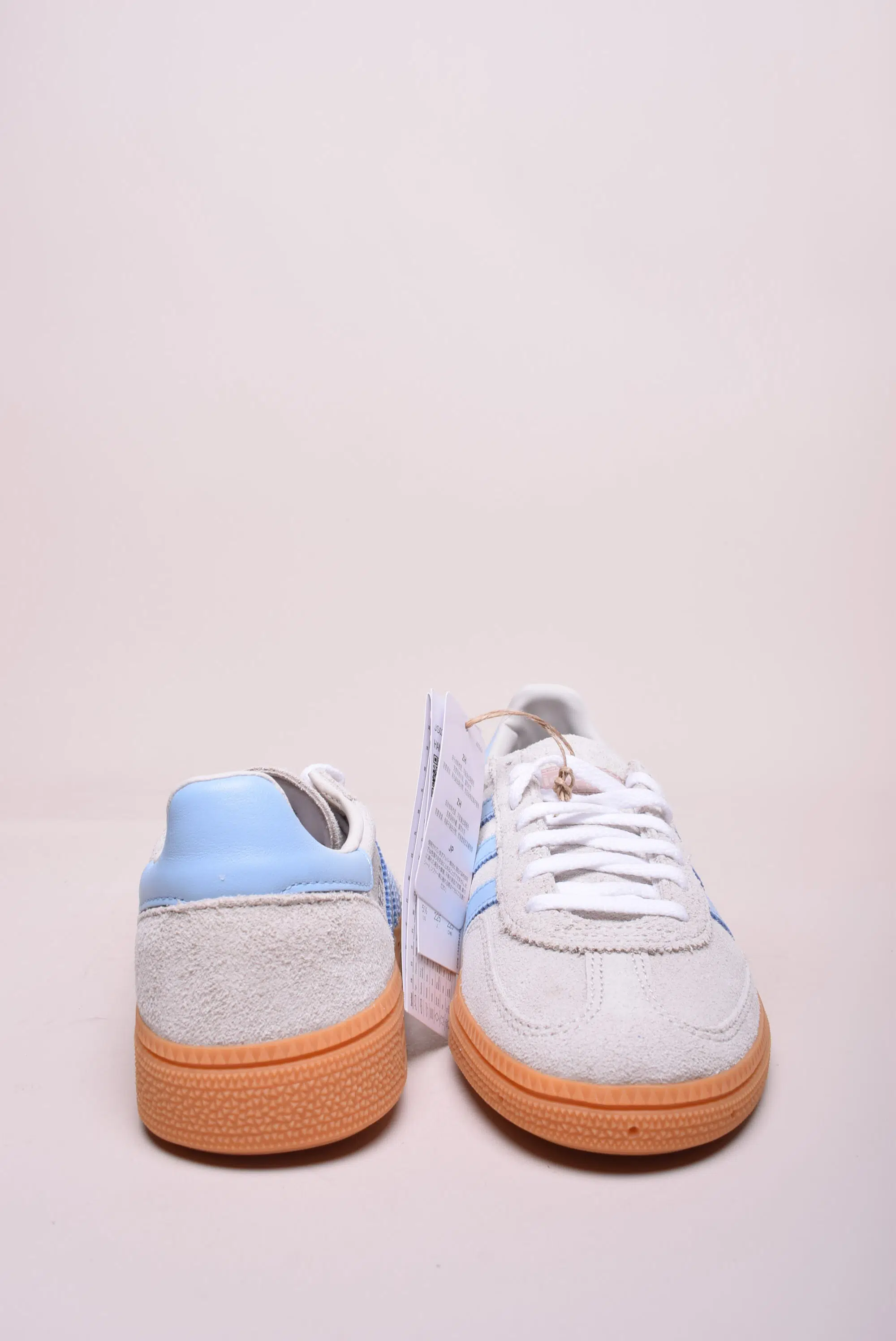 Sneakers dama Handball Spezial [2]