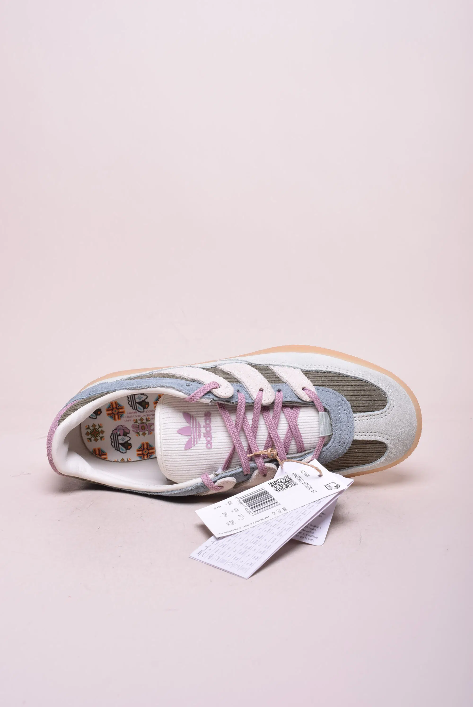 Sneakers dama Handball Spezial ST [3]