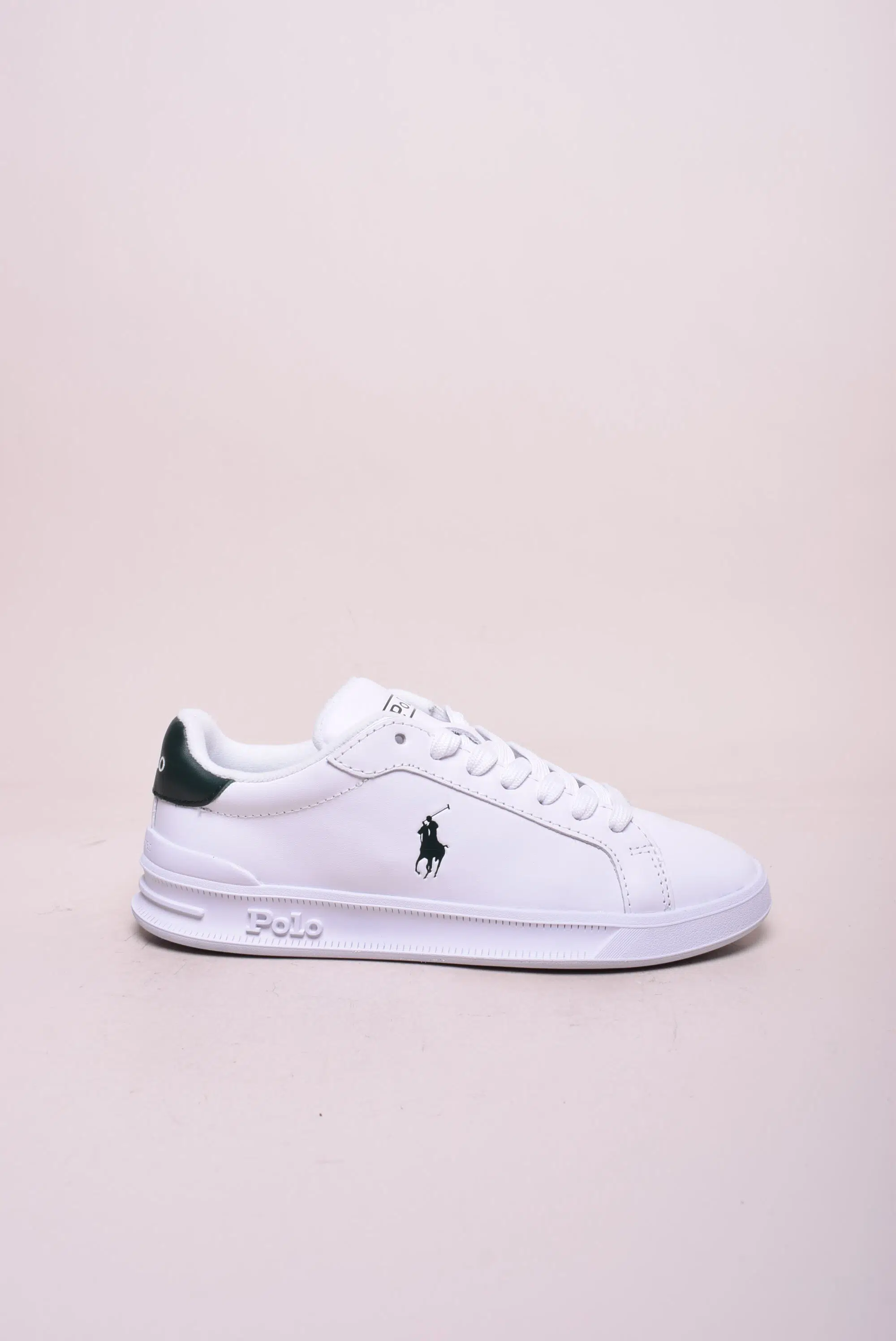 OUTLET - Sneakers dama Heritage Court II