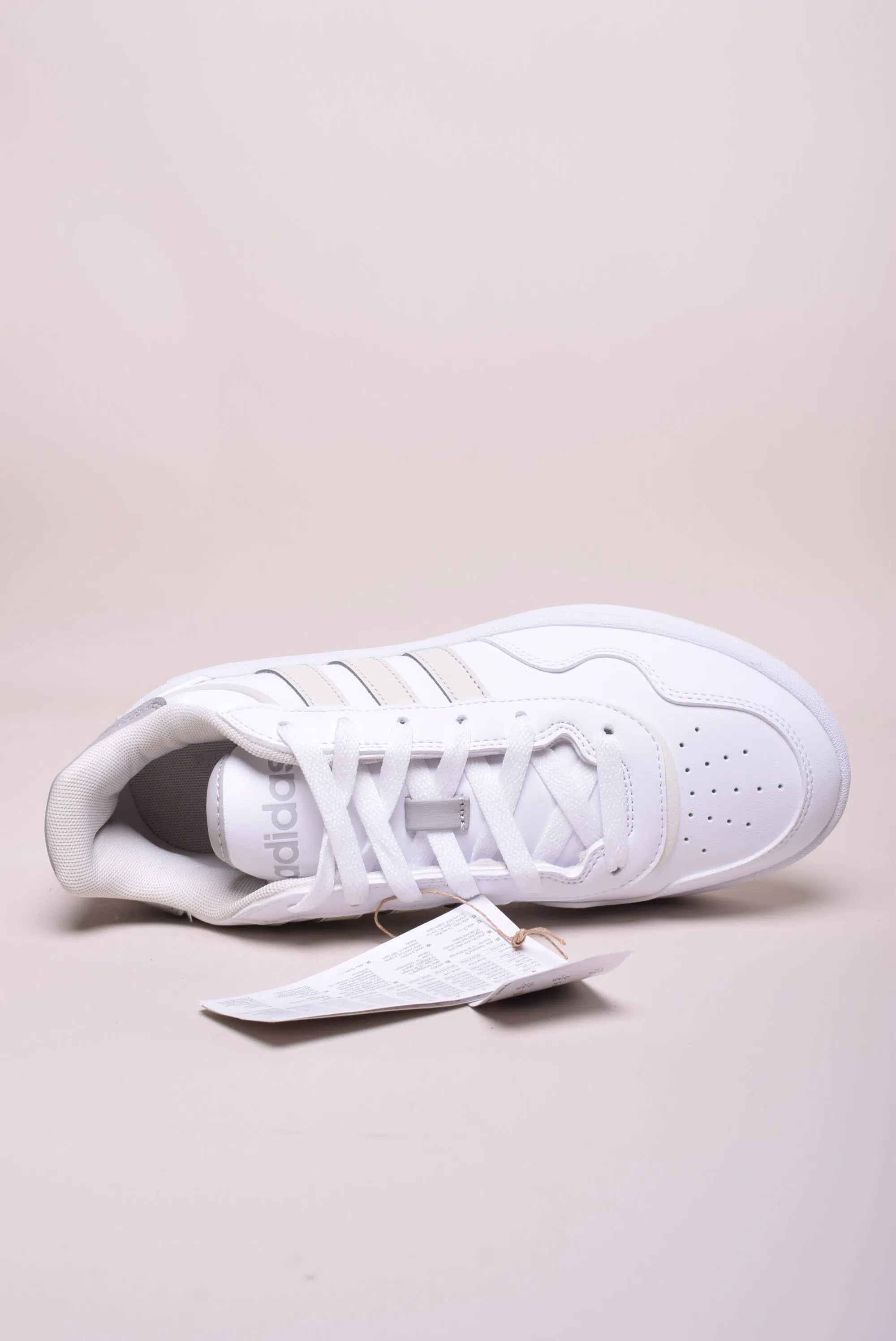 Sneakers dama Hoops 3.0 SE [3]