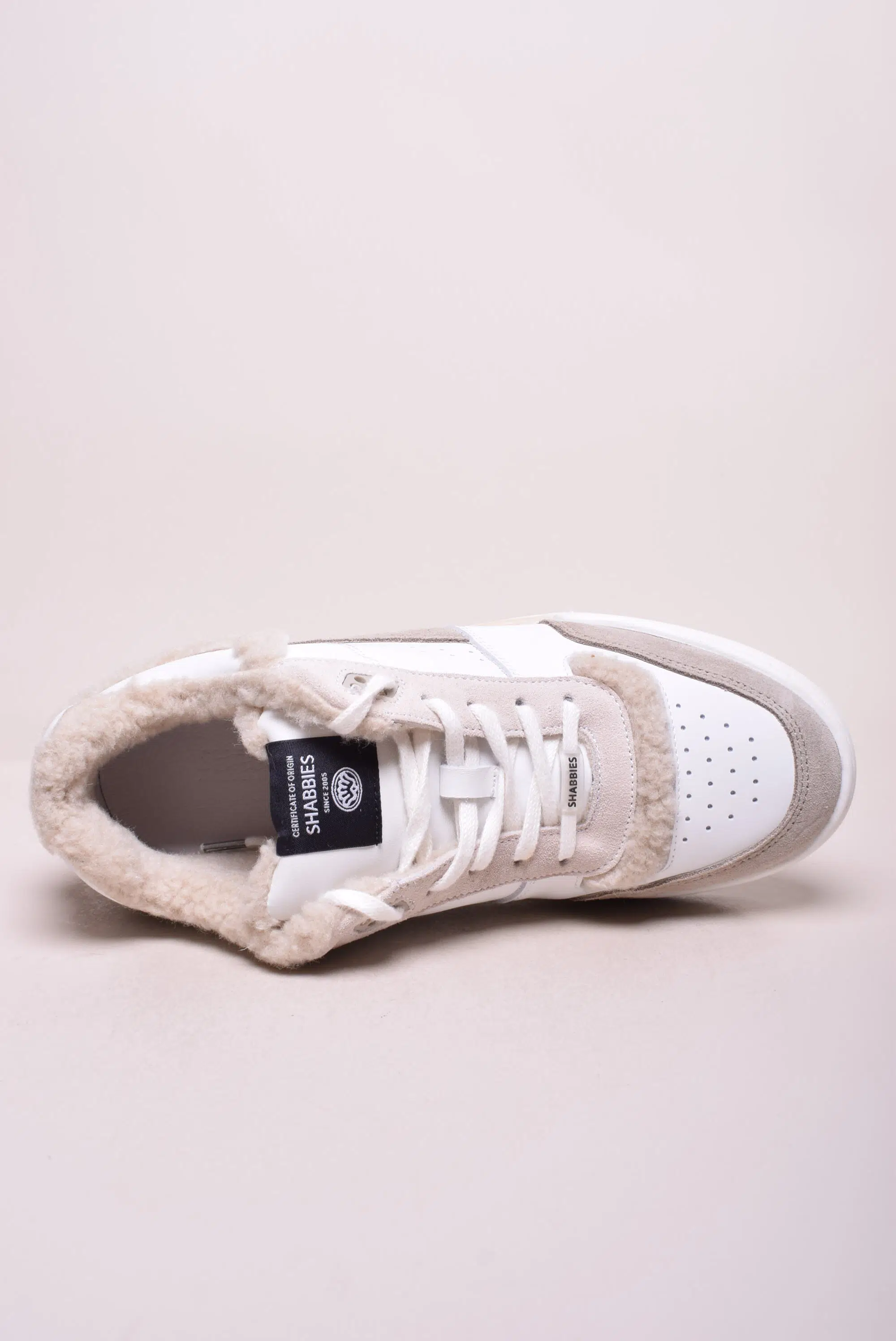 Sneakers dama imblaniti [3]