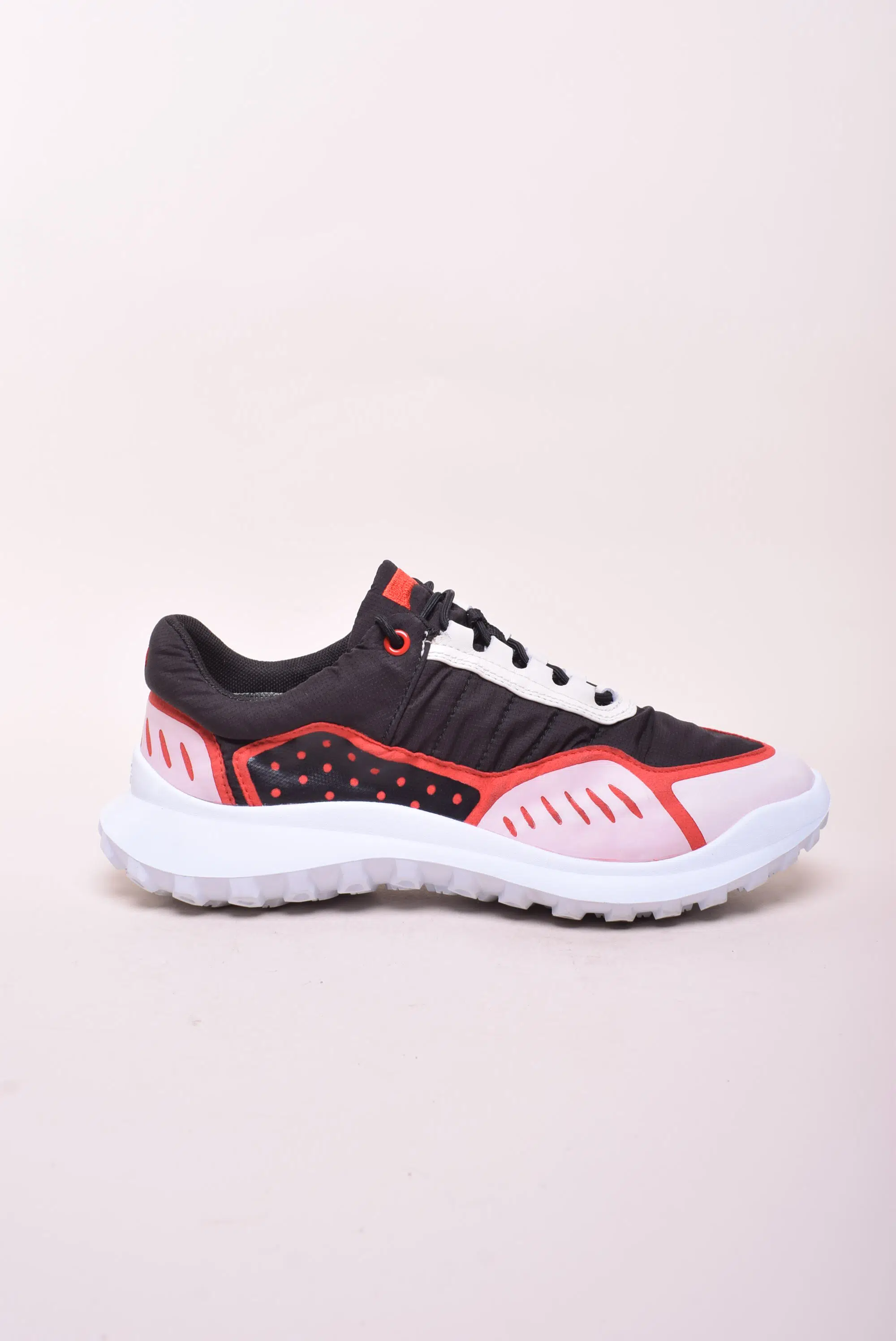 Sneakers dama impermeabili [0]