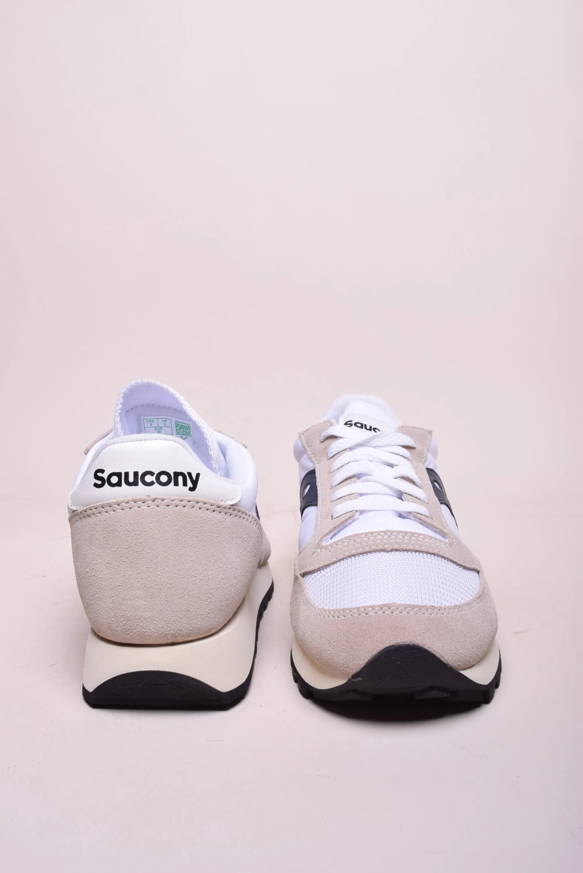 Sneakers dama Jazz Original Vintage [2]