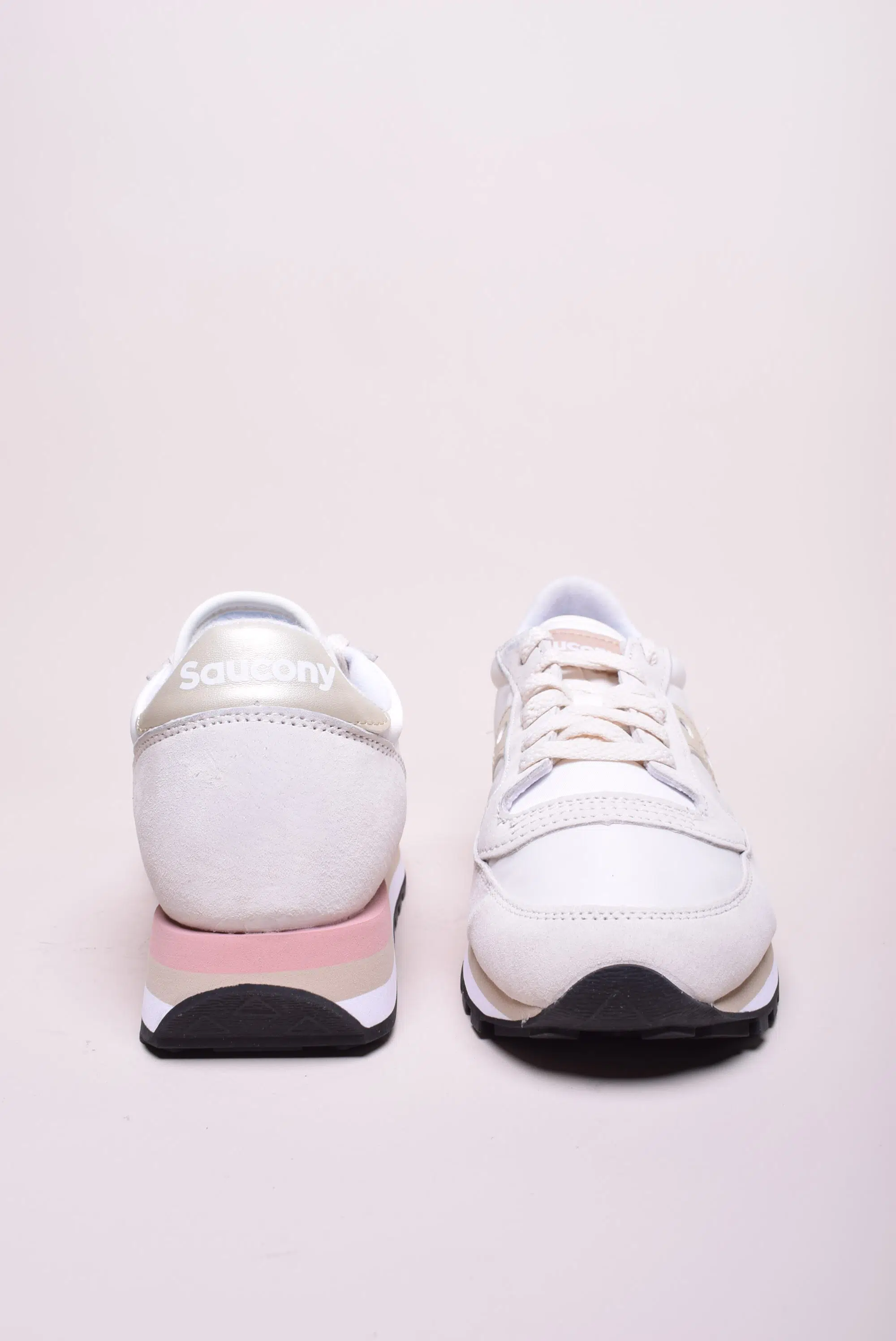 Sneakers dama Jazz Triple [2]