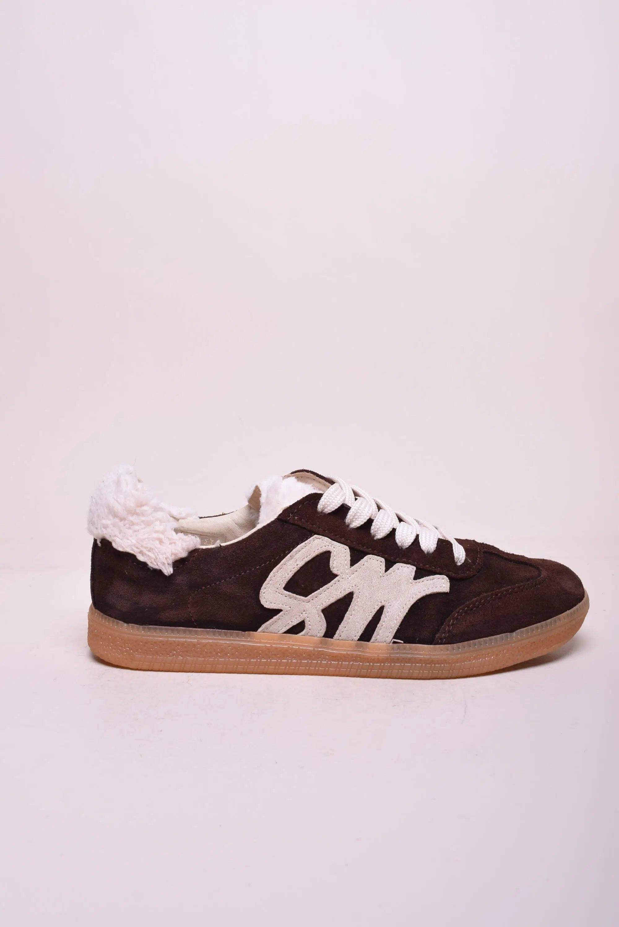 Pantofi sport și teniși damă - Sneakers dama Jelora