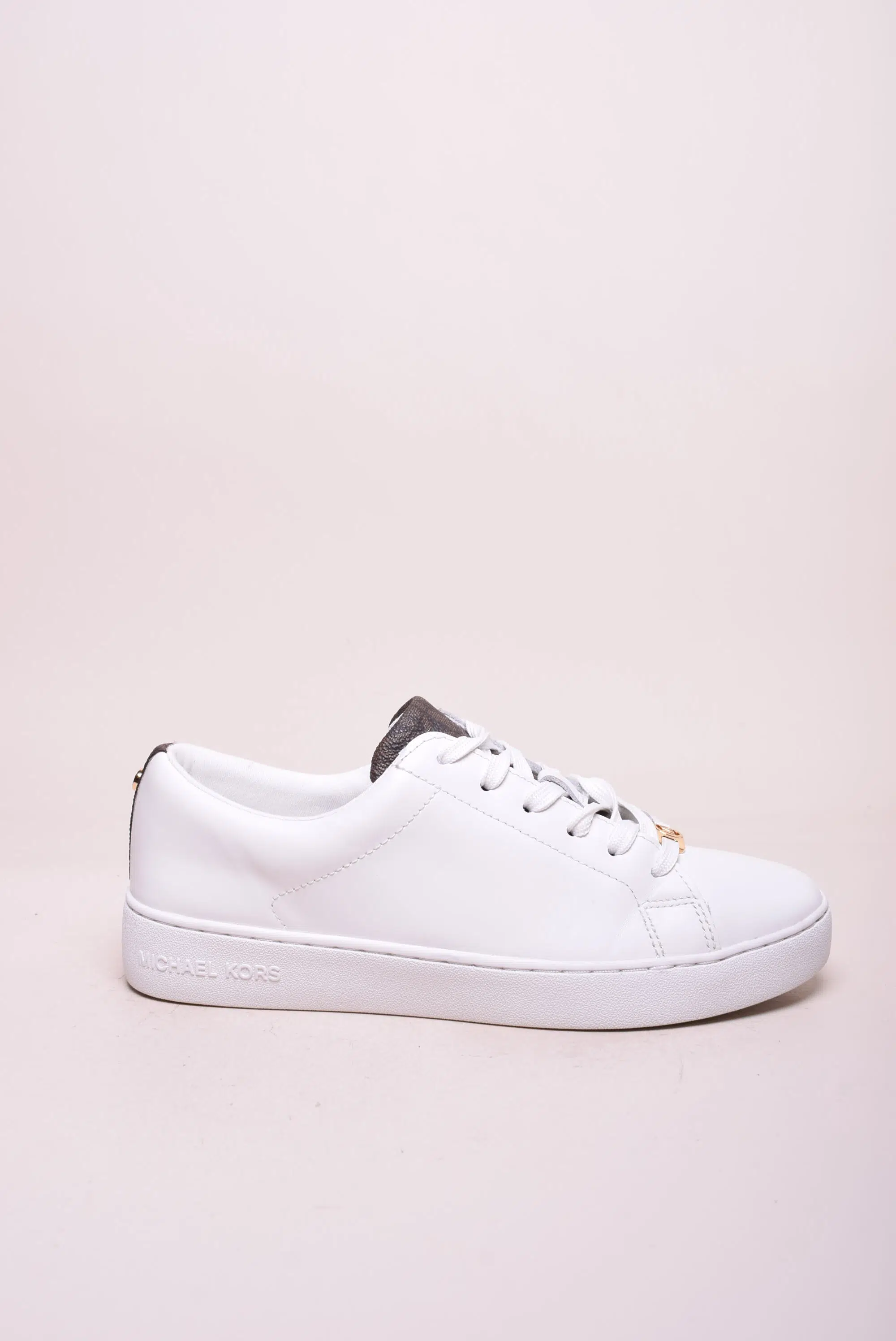 Încălțăminte damă - Sneakers dama Keaton Lace Up