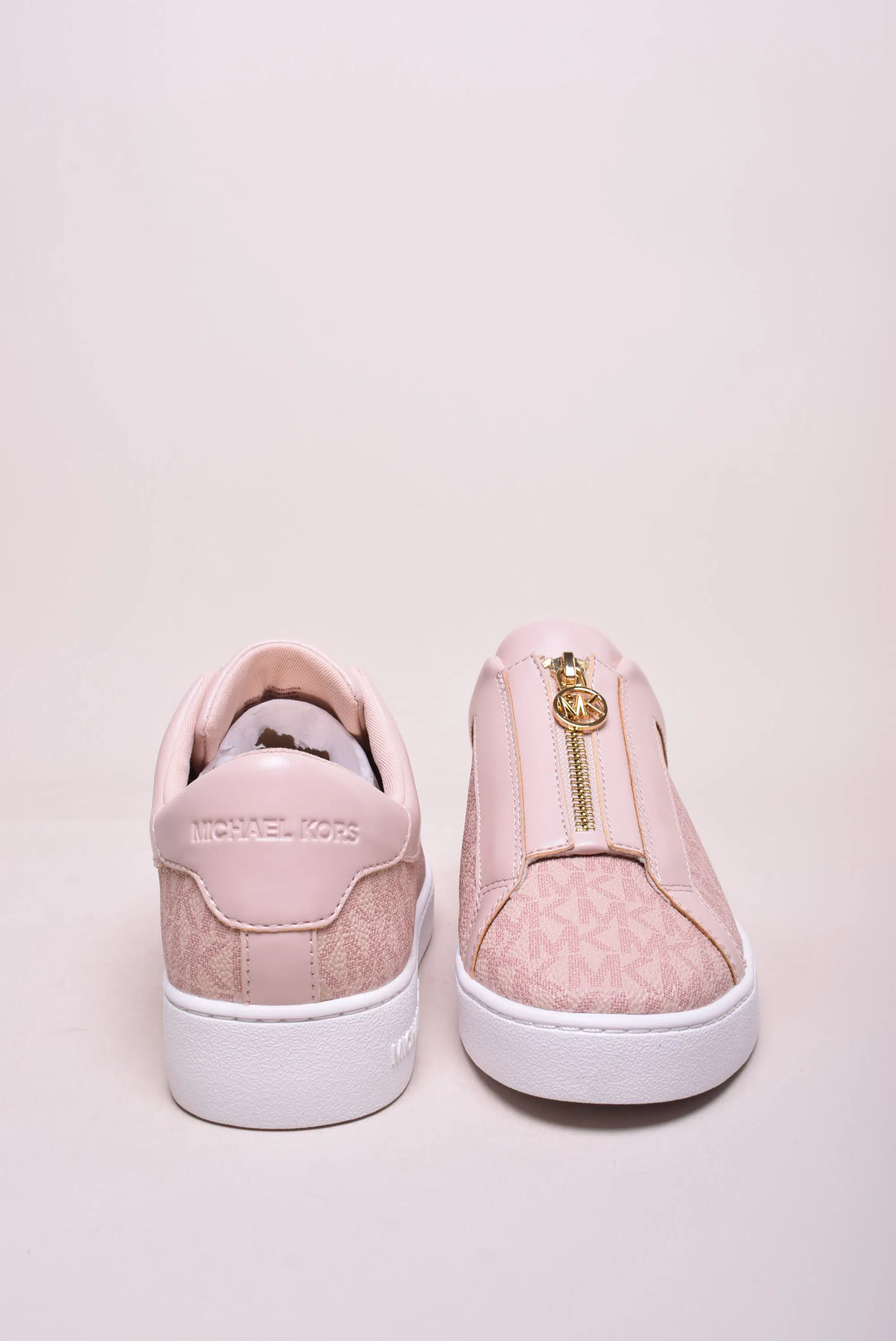 Sneakers dama Keaton Zip Slip On [2]