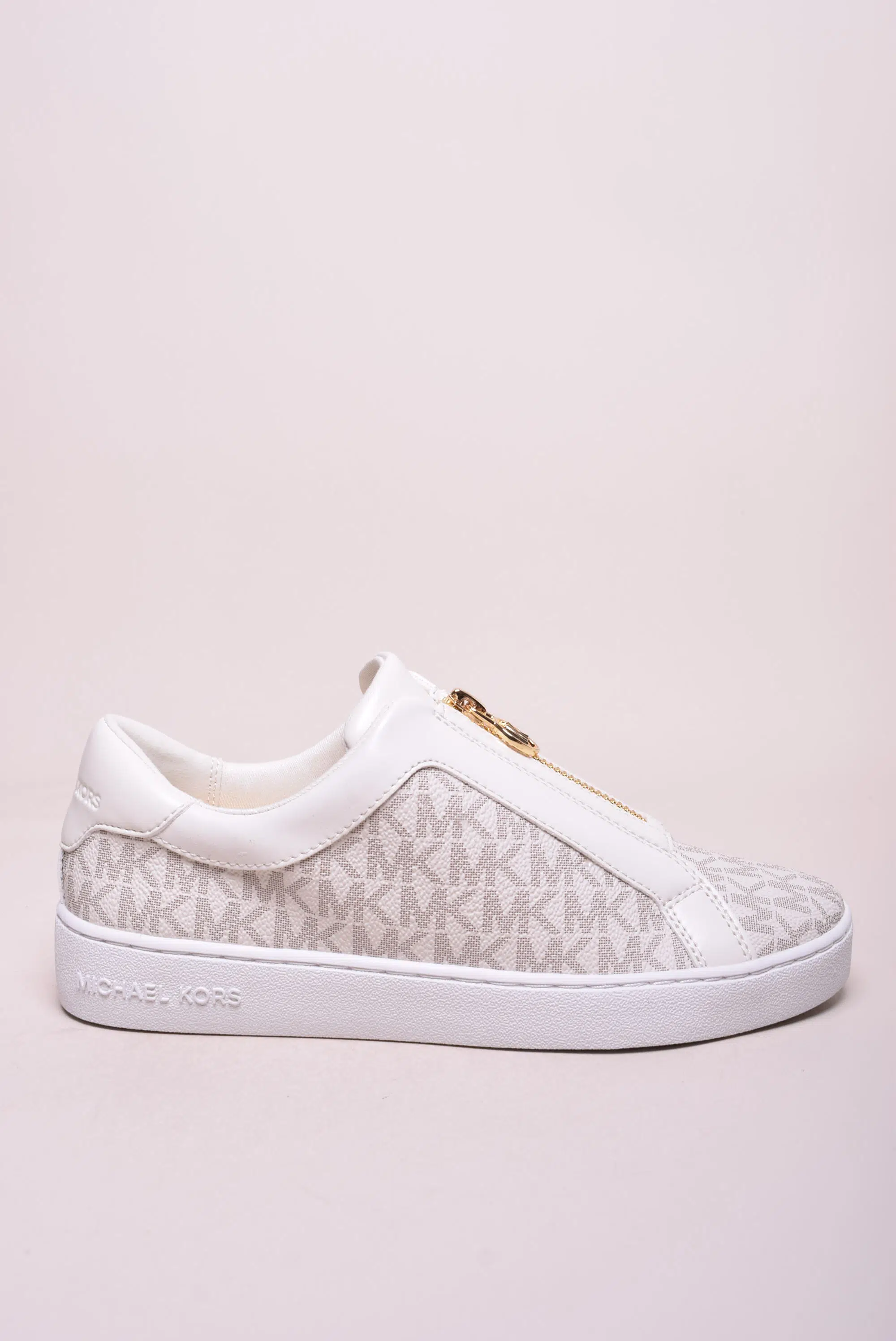 Încălțăminte damă - Sneakers dama Keaton Zip Slip On