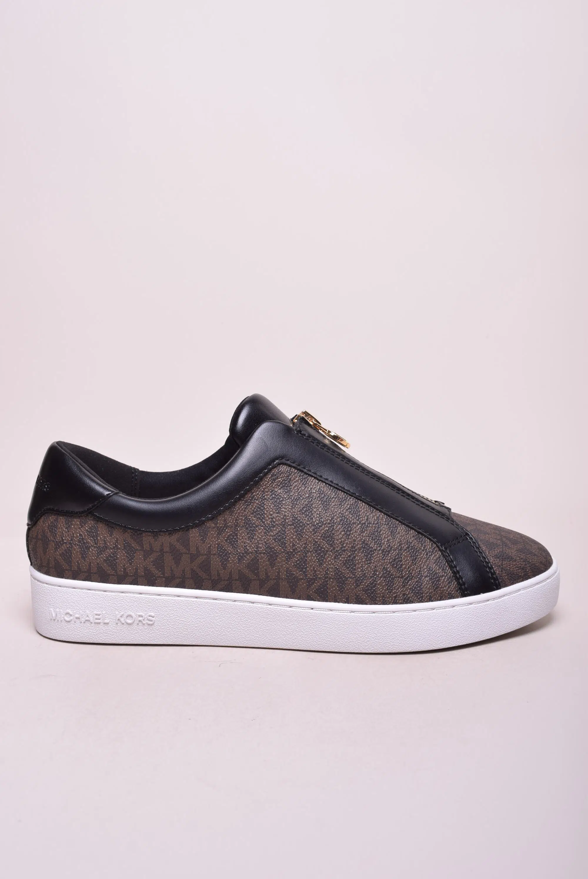 Încălțăminte damă - Sneakers dama Keaton Zip Slip On