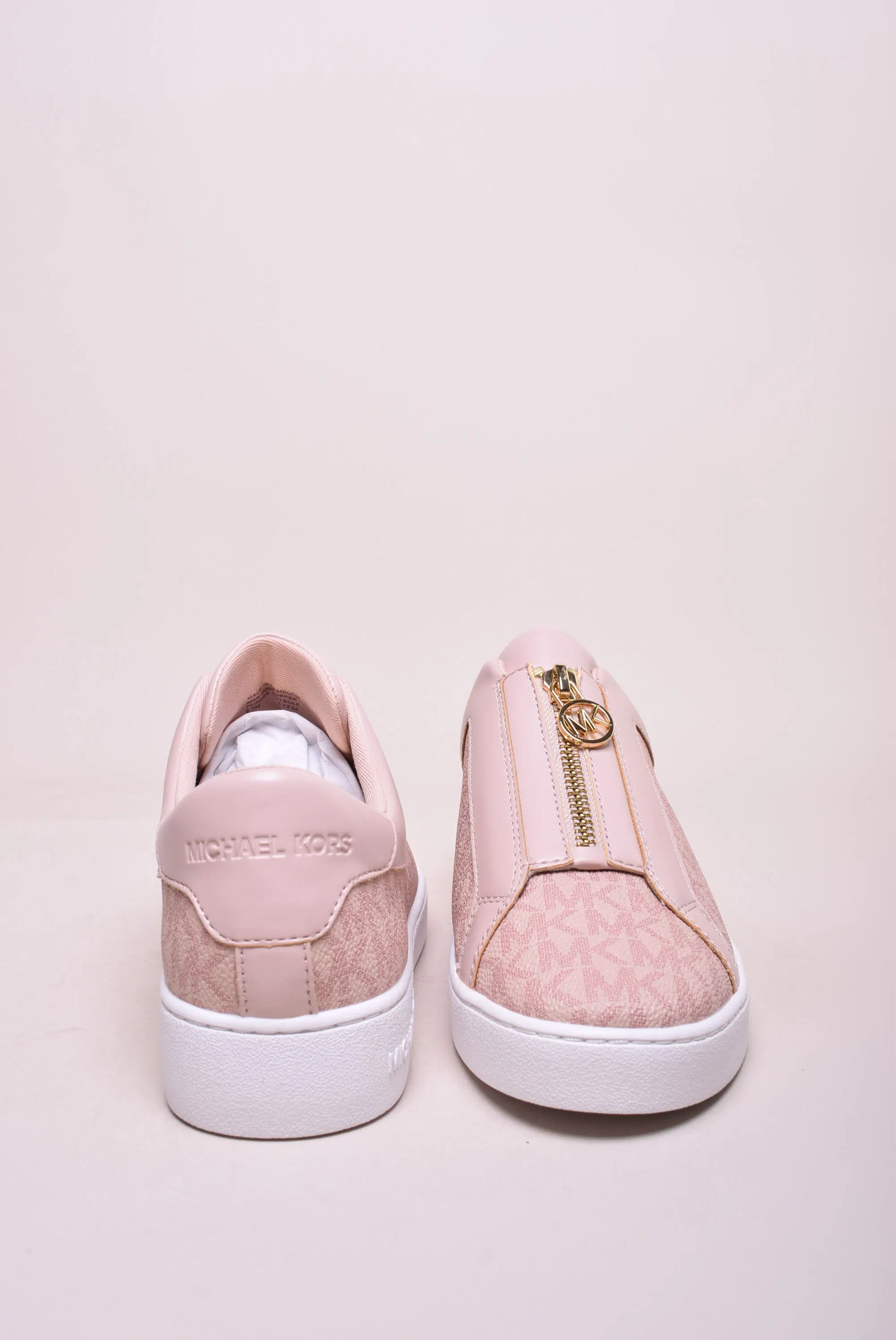 Sneakers dama Keaton Zip Slip On [2]