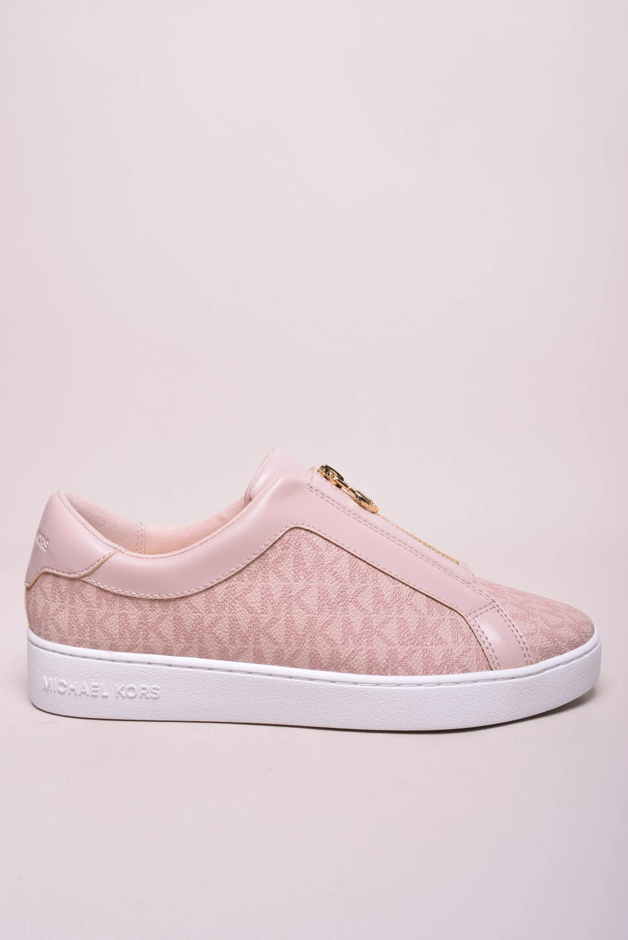 Pantofi sport și teniși damă - Sneakers dama Keaton Zip Slip On