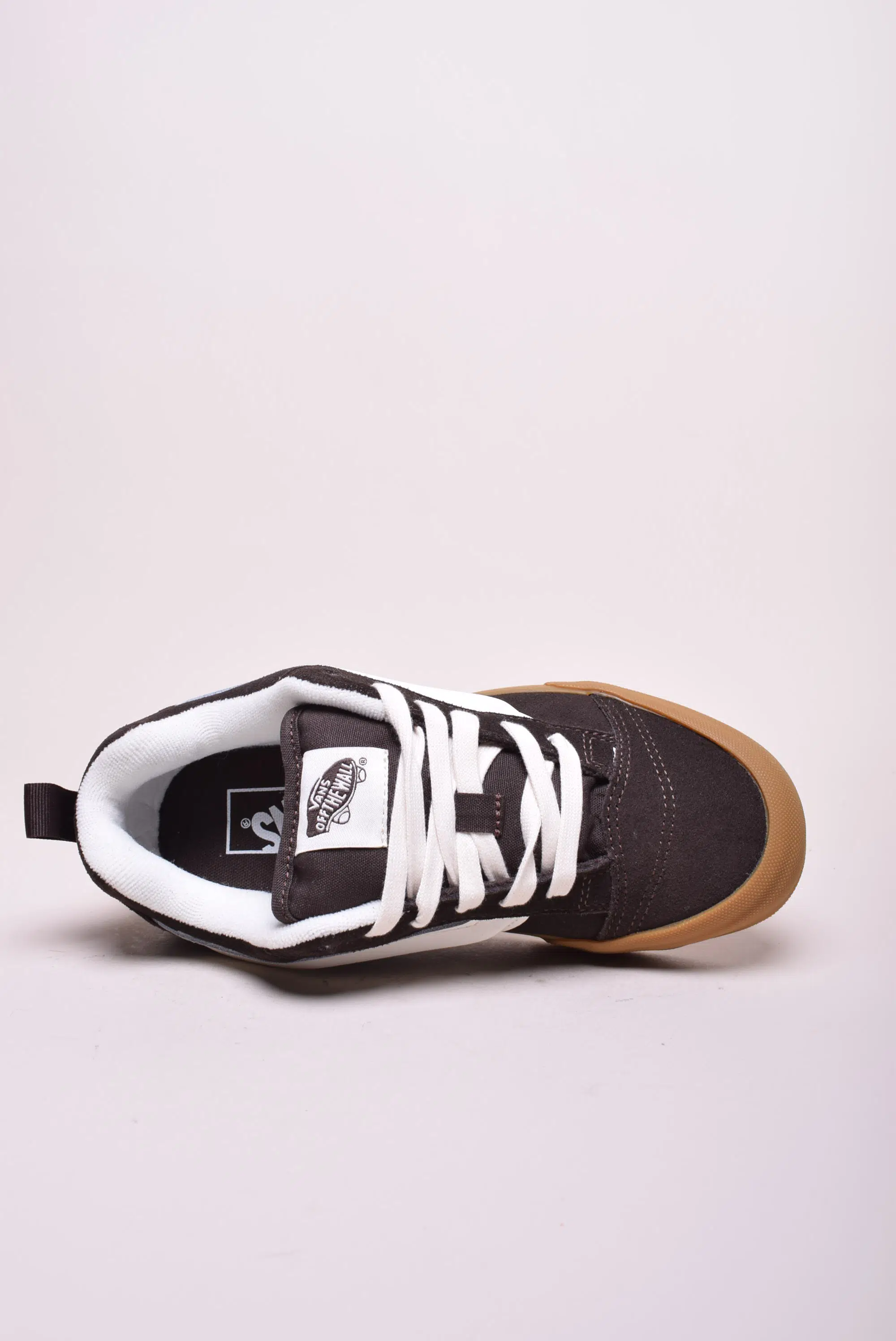 Sneakers dama Knu Skool [3]