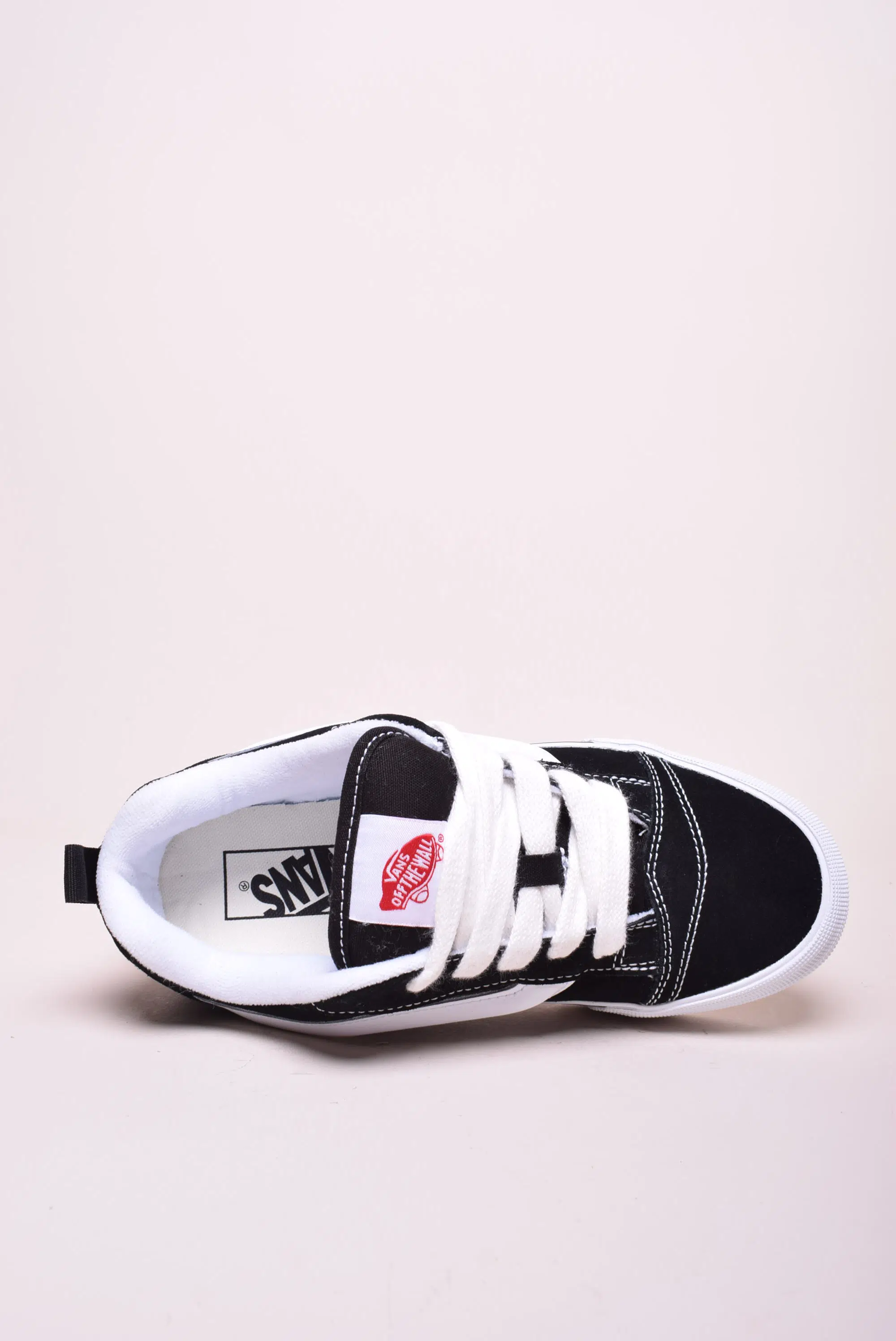 Sneakers dama Knu Skool [3]