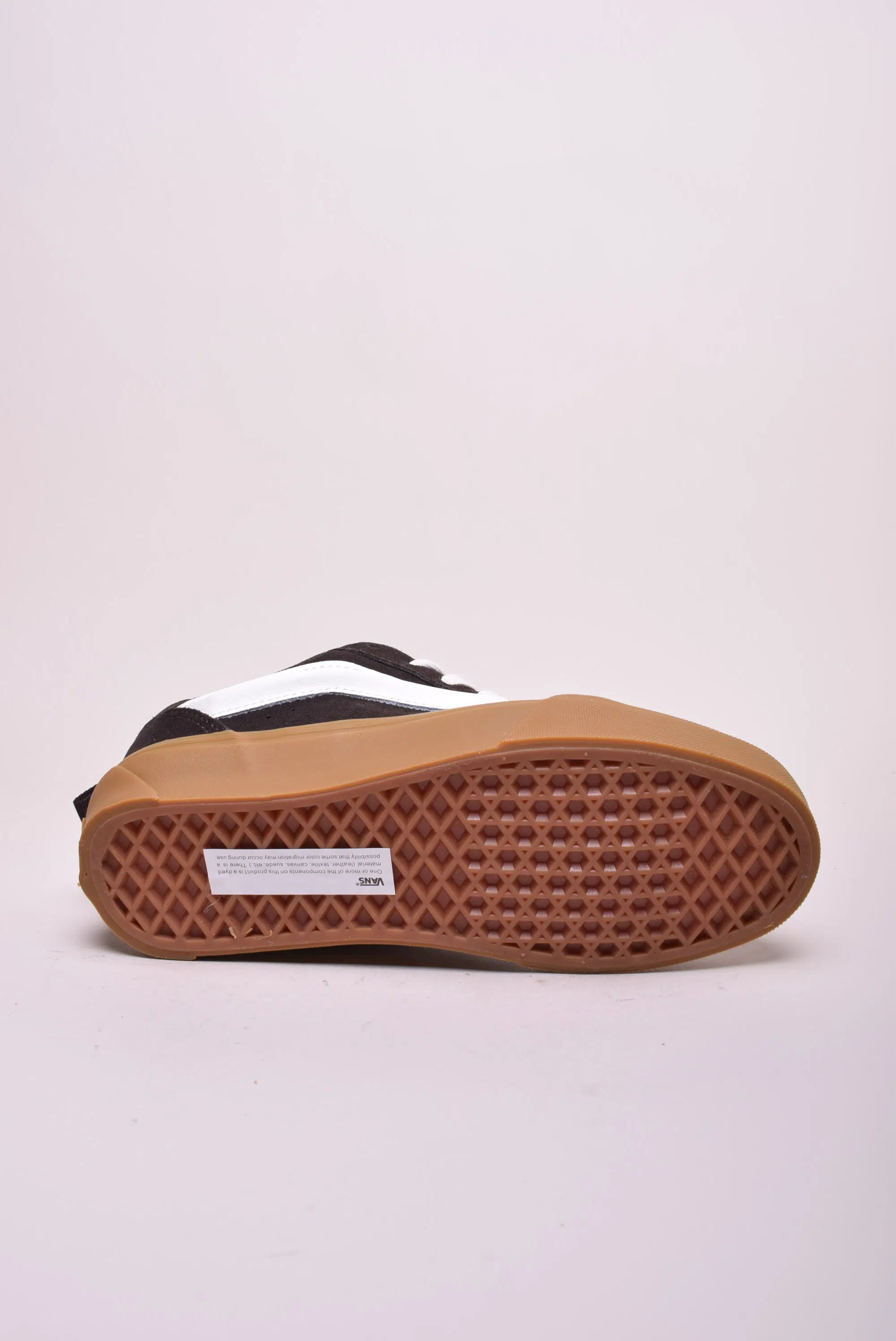 Sneakers dama Knu Skool [1]