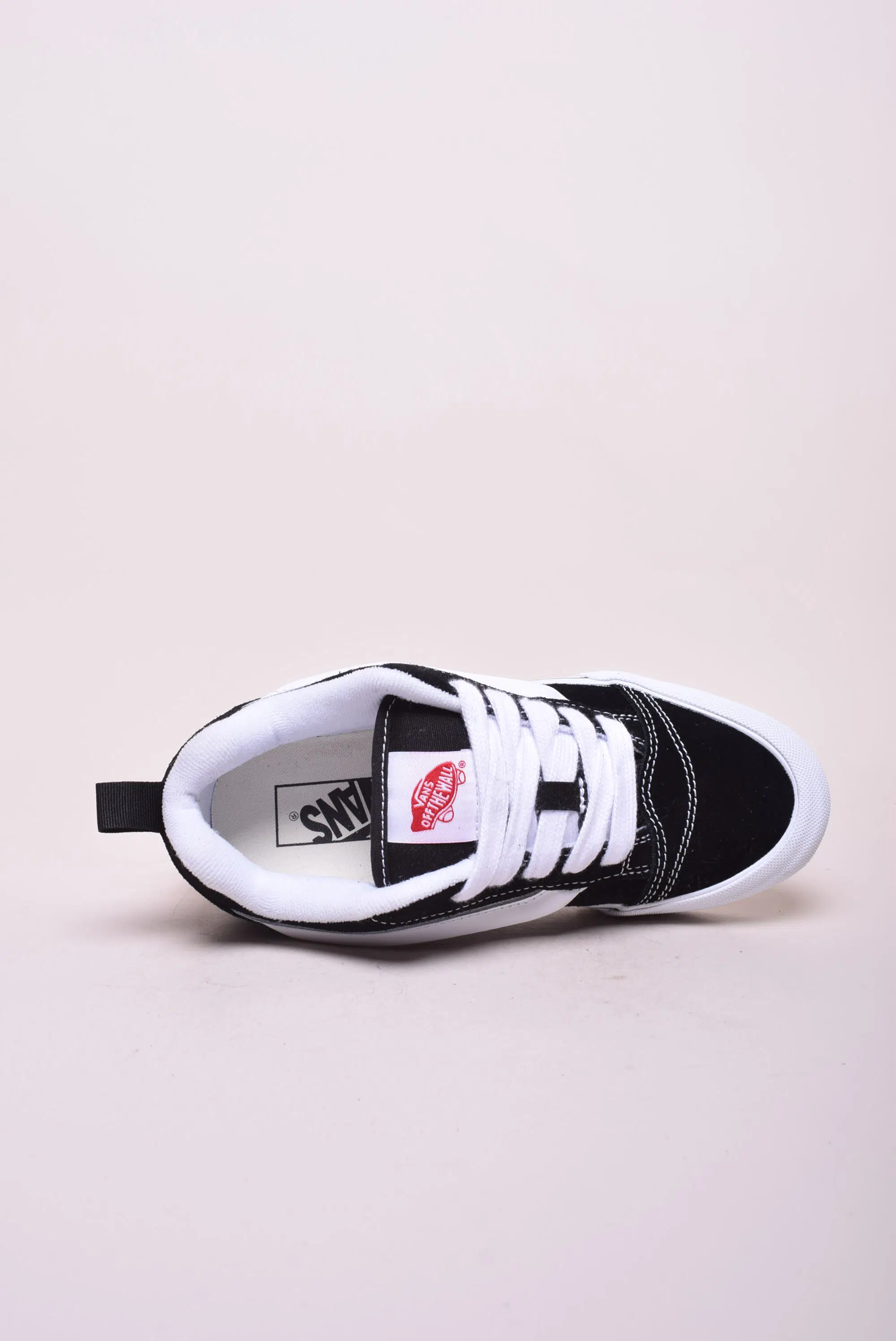 Sneakers dama Knu Skool [3]