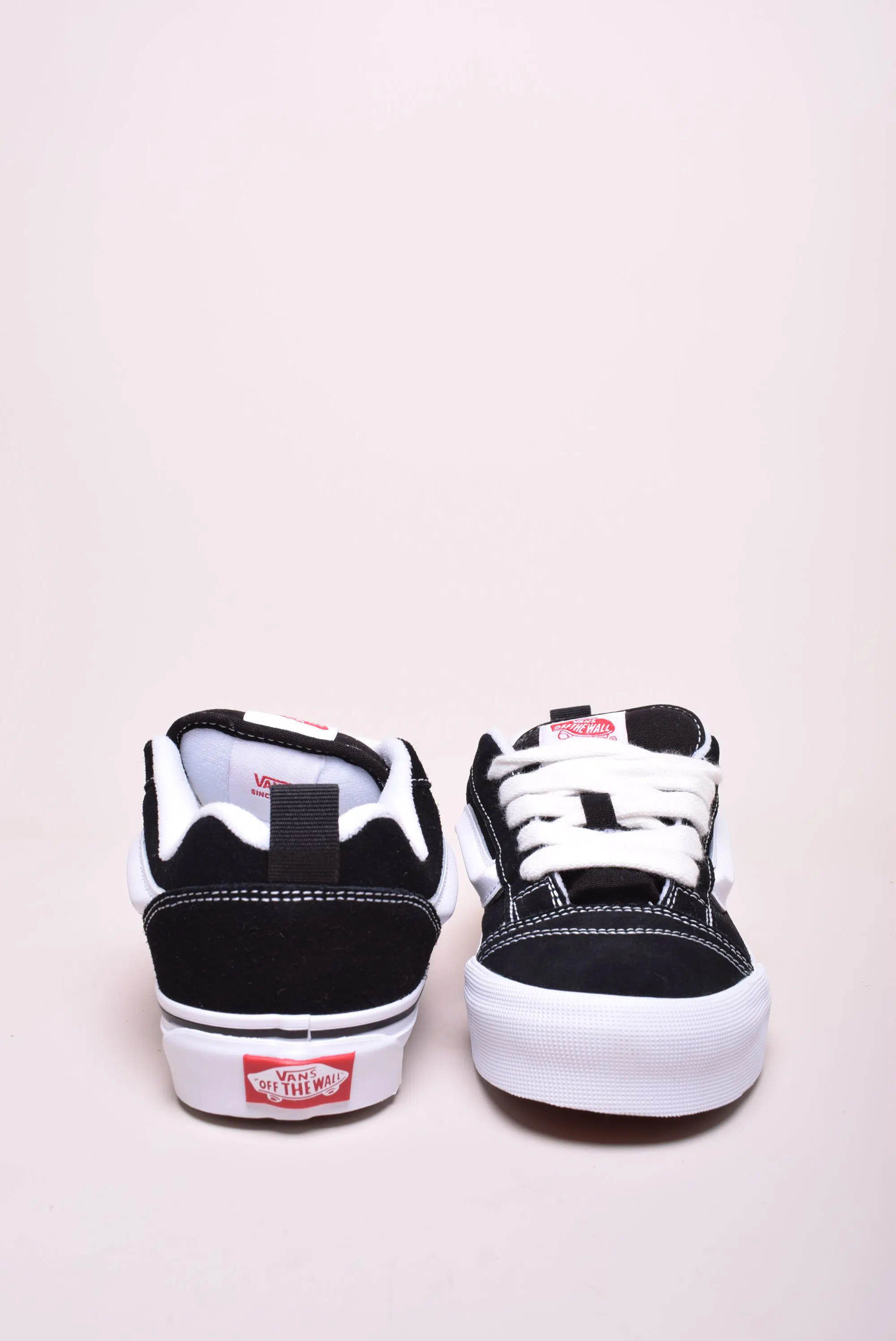 Sneakers dama Knu Skool [2]
