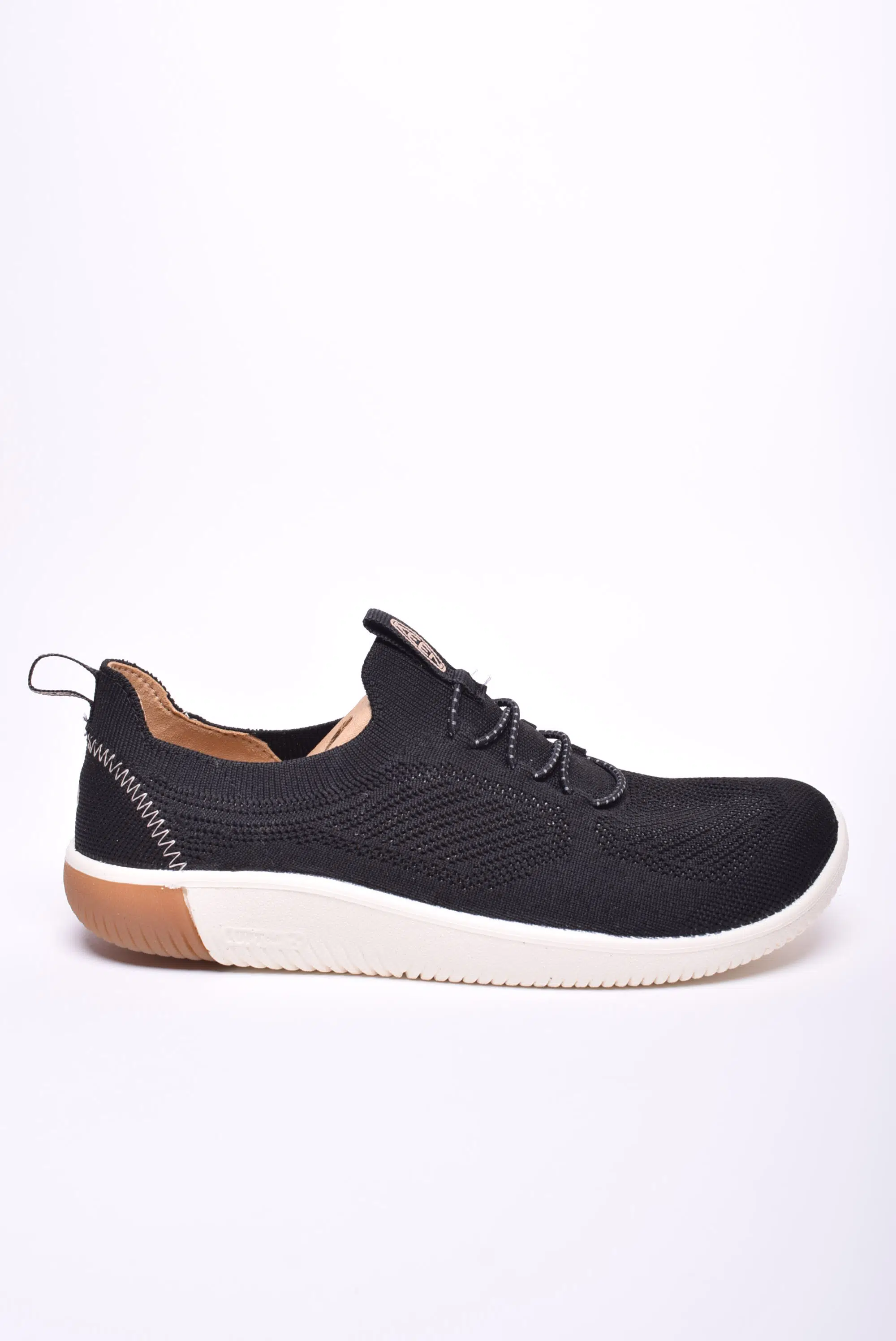 Încălțăminte damă - Sneakers dama Knx Knit Lace