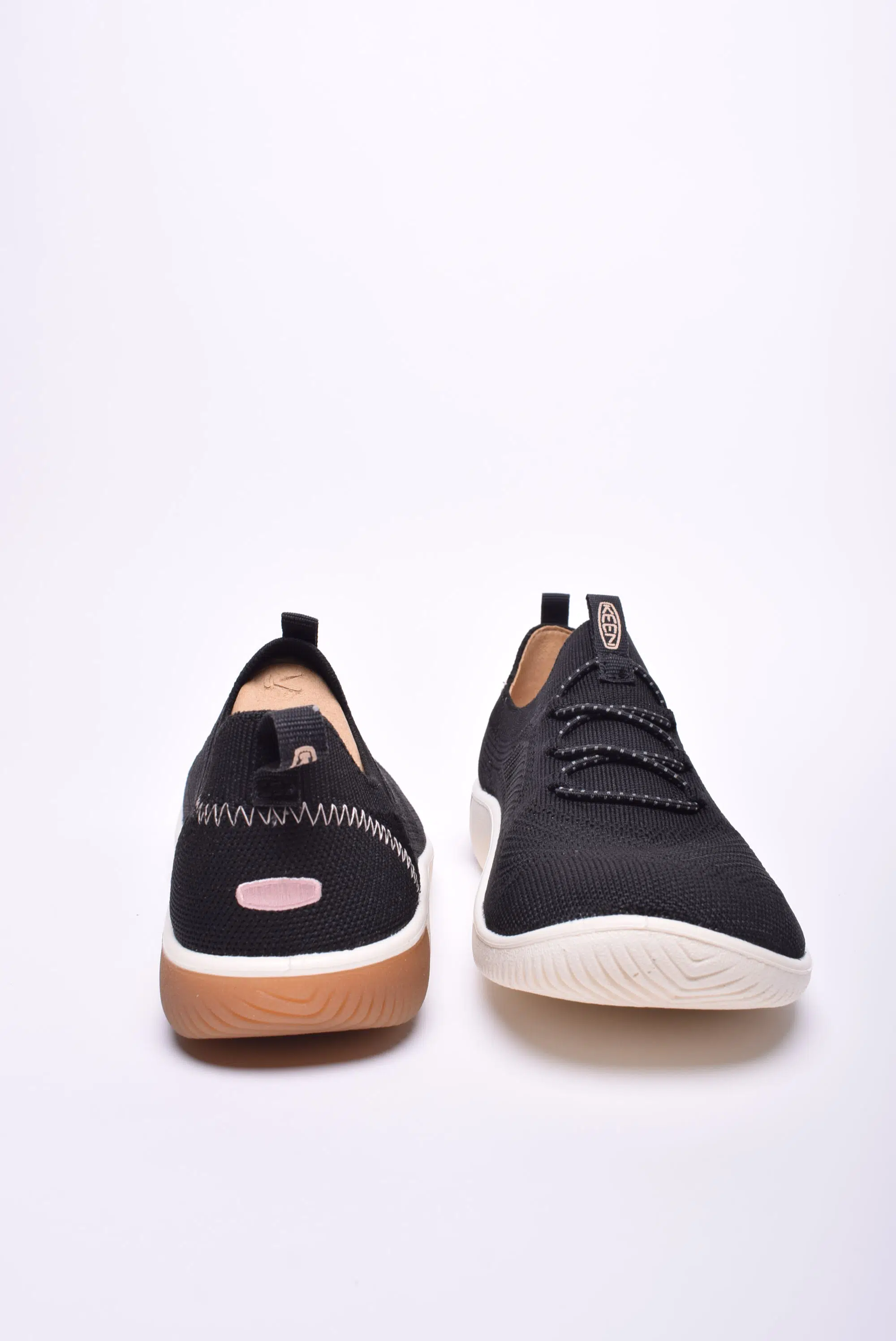 Sneakers dama Knx Knit Lace [2]
