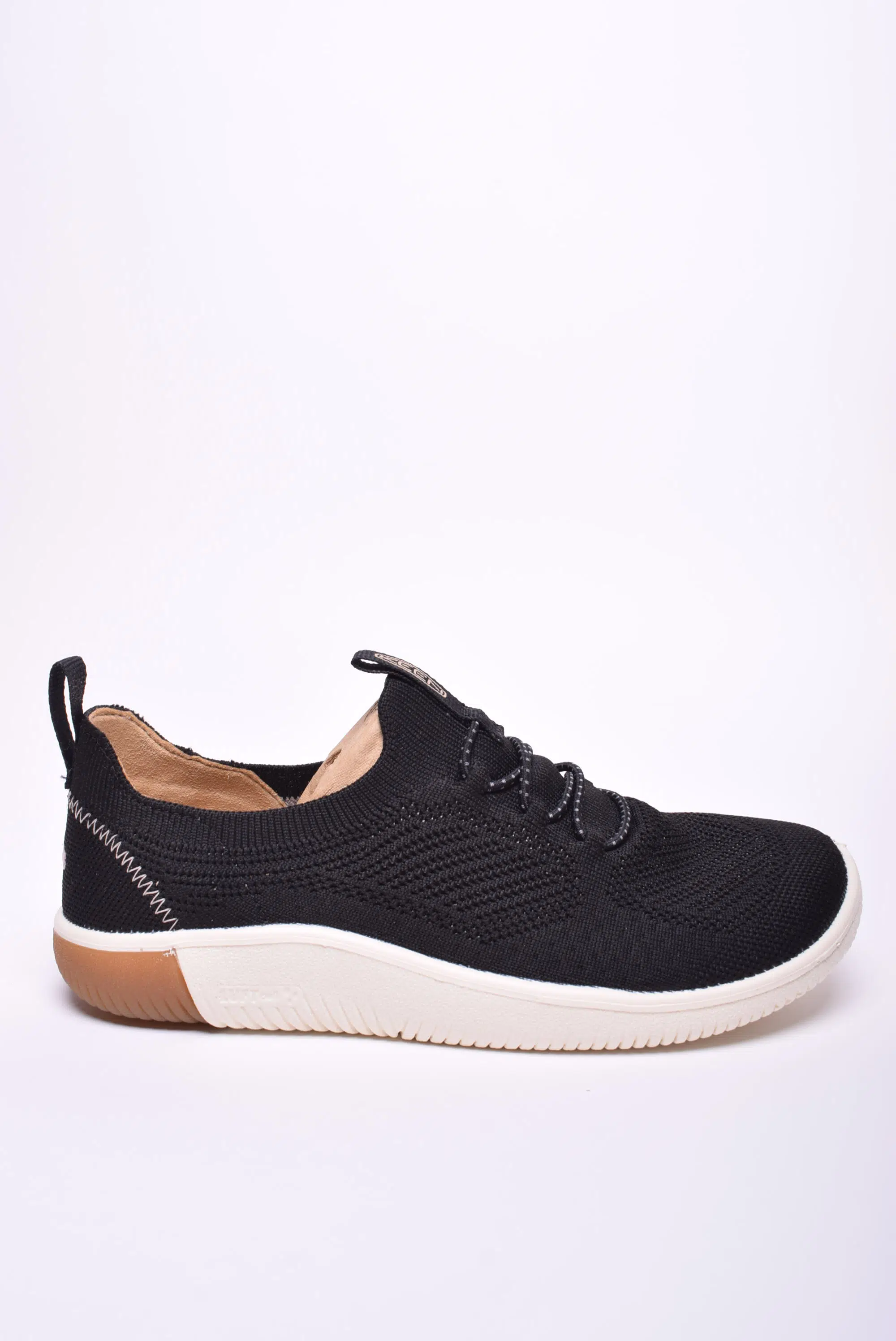 Încălțăminte damă - Sneakers dama Knx Knit Lace