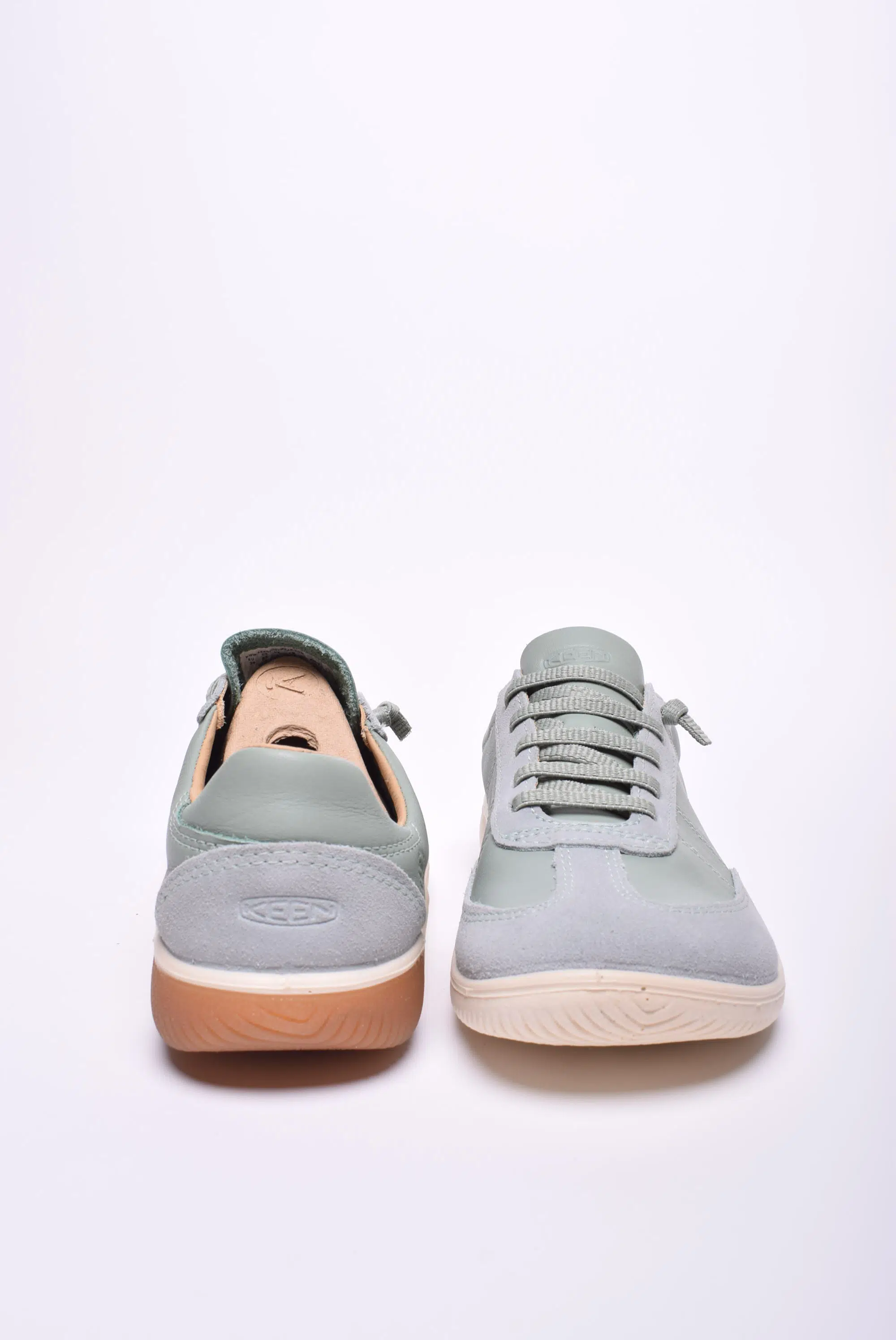 Sneakers dama Knx T-Toe [2]