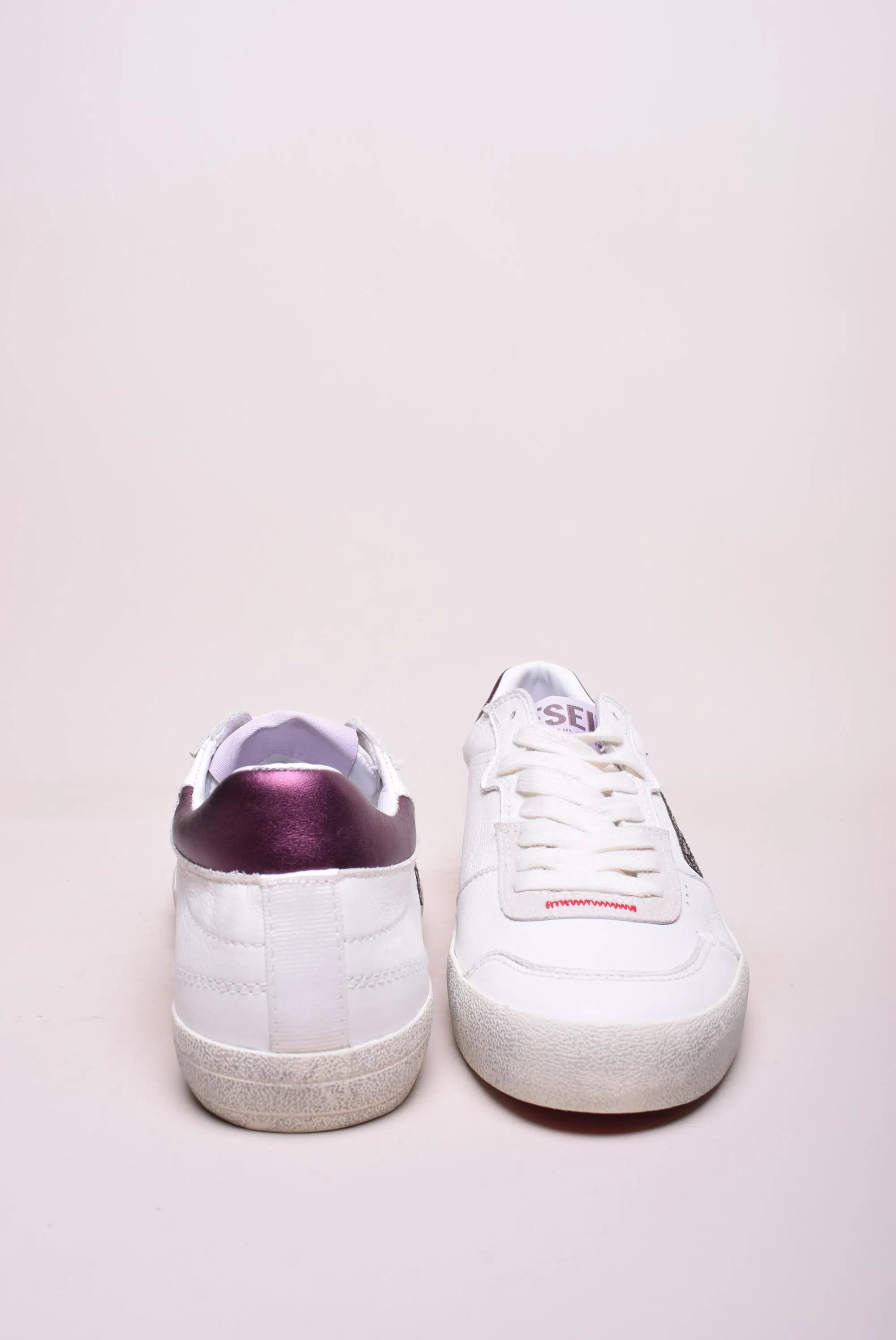 Sneakers dama Leroji Low [2]
