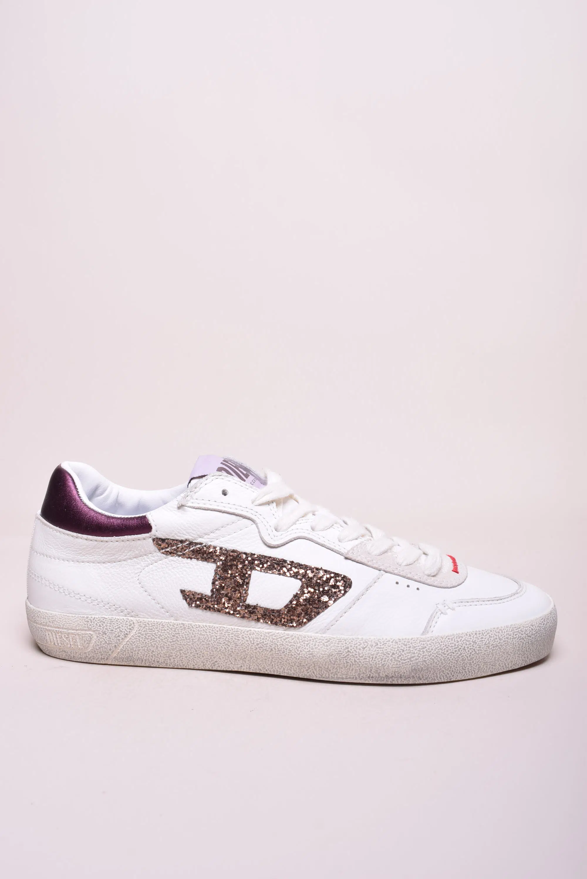 Încălțăminte damă - Sneakers dama Leroji Low