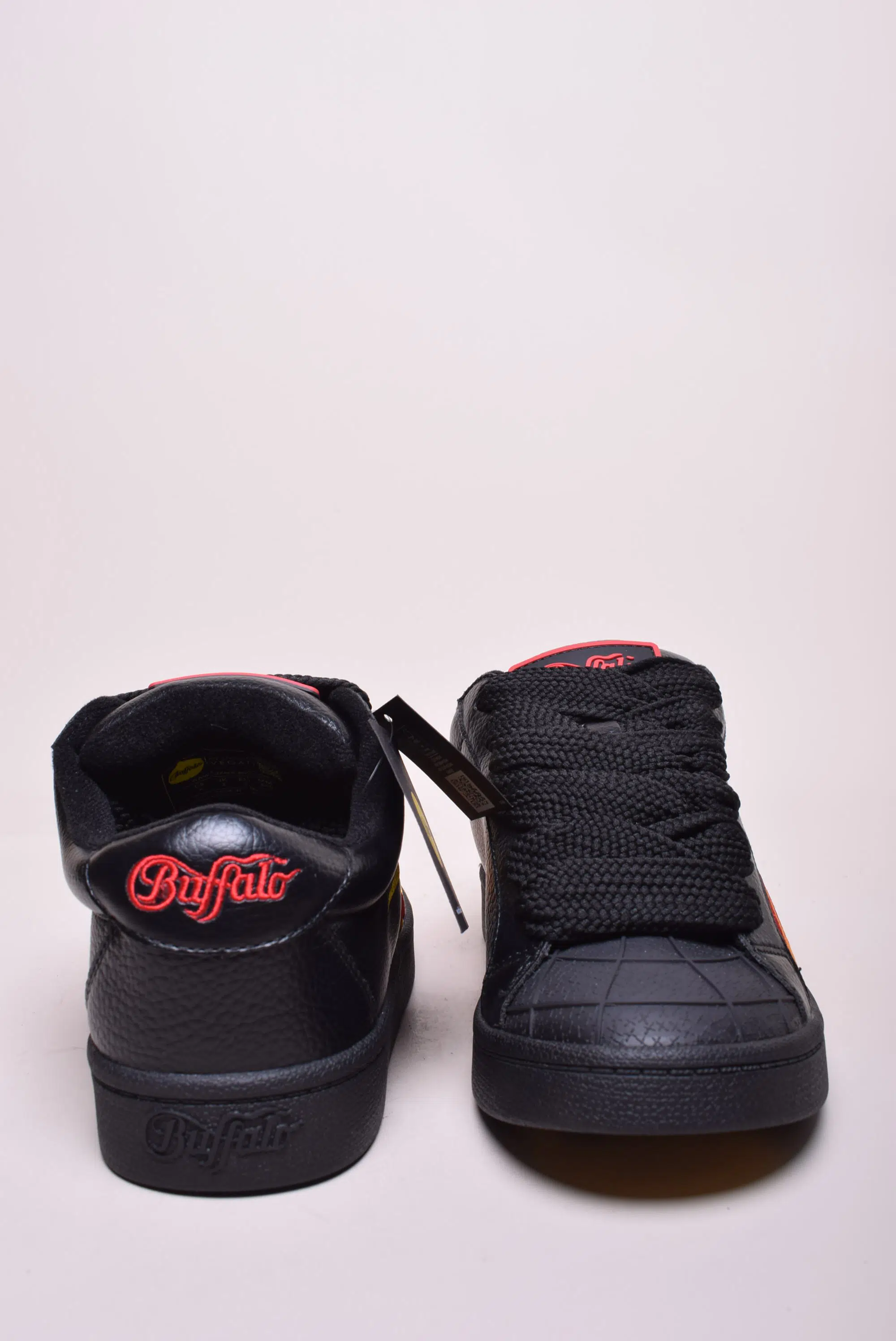Sneakers dama Liberty, Vegan [2]
