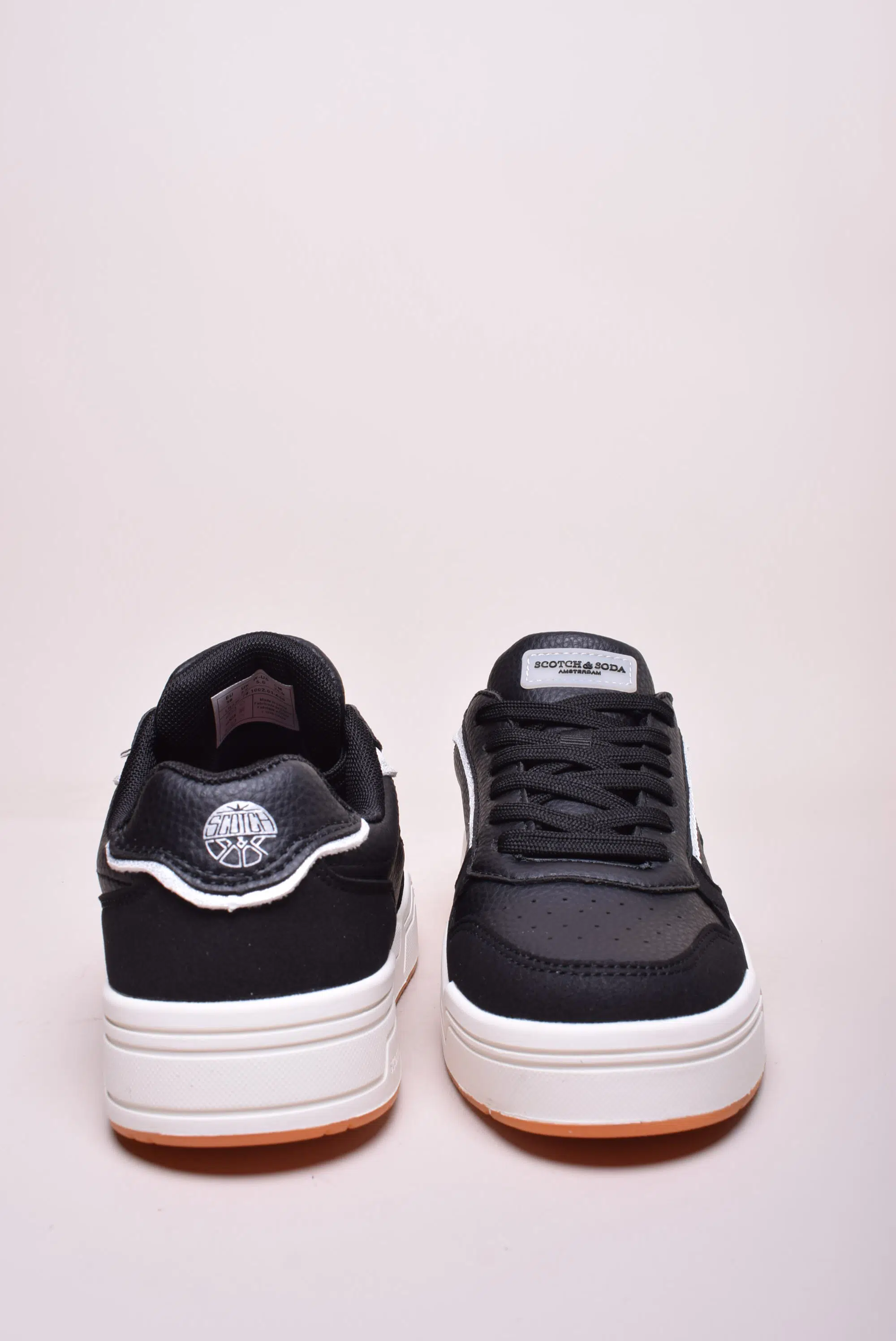 Sneakers dama Lillie [2]