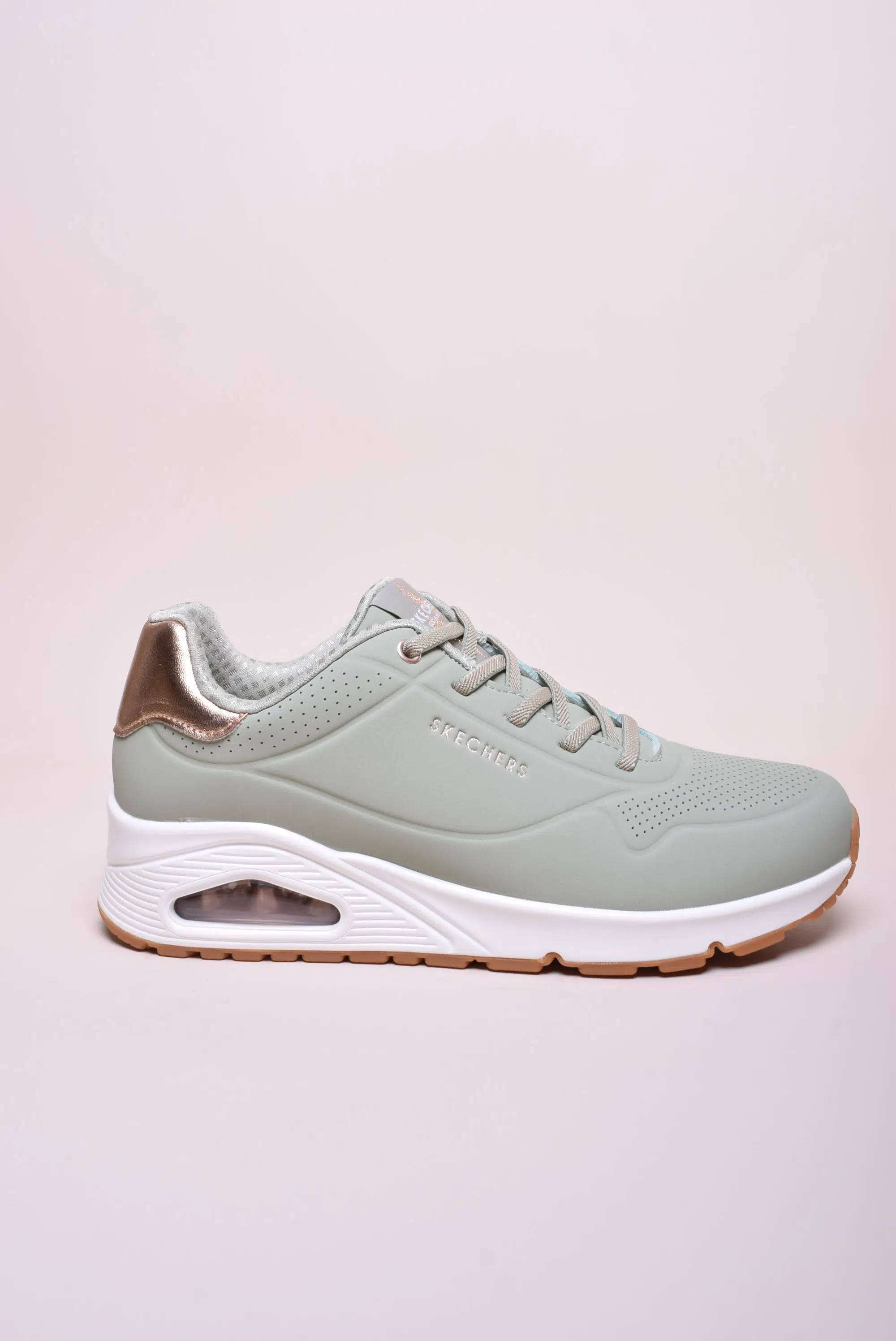 Încălțăminte damă - Sneakers dama Los Angeles