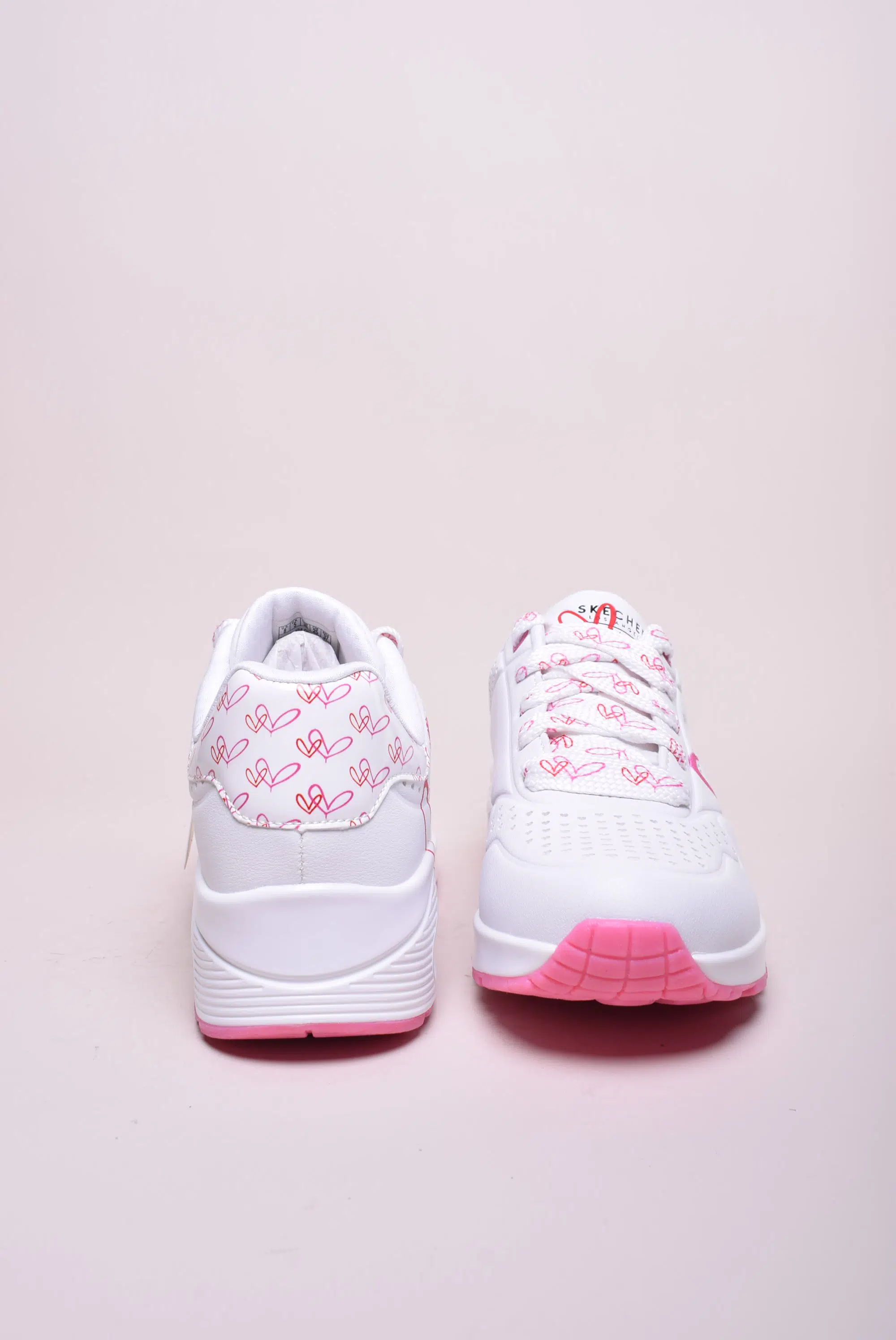 Sneakers dama Los Angeles [2]