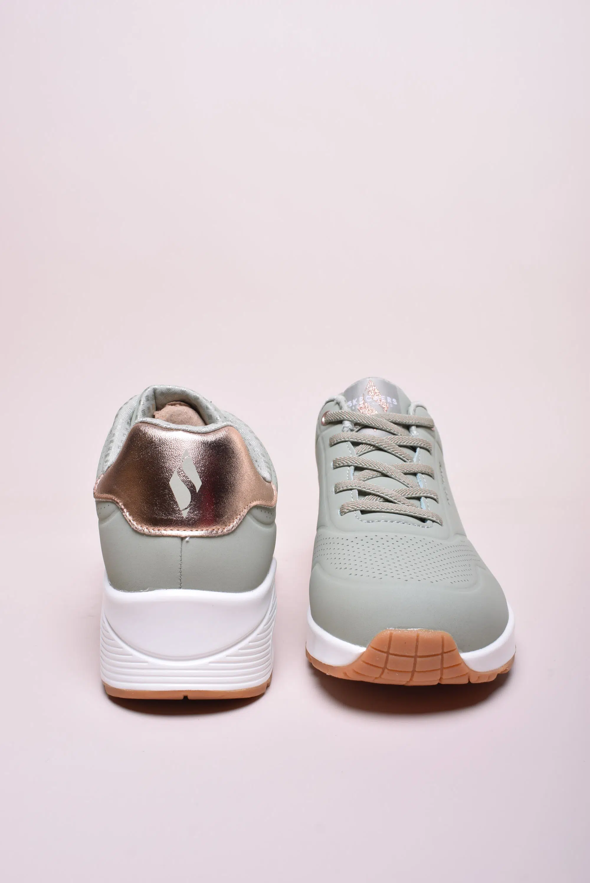 Sneakers dama Los Angeles [2]