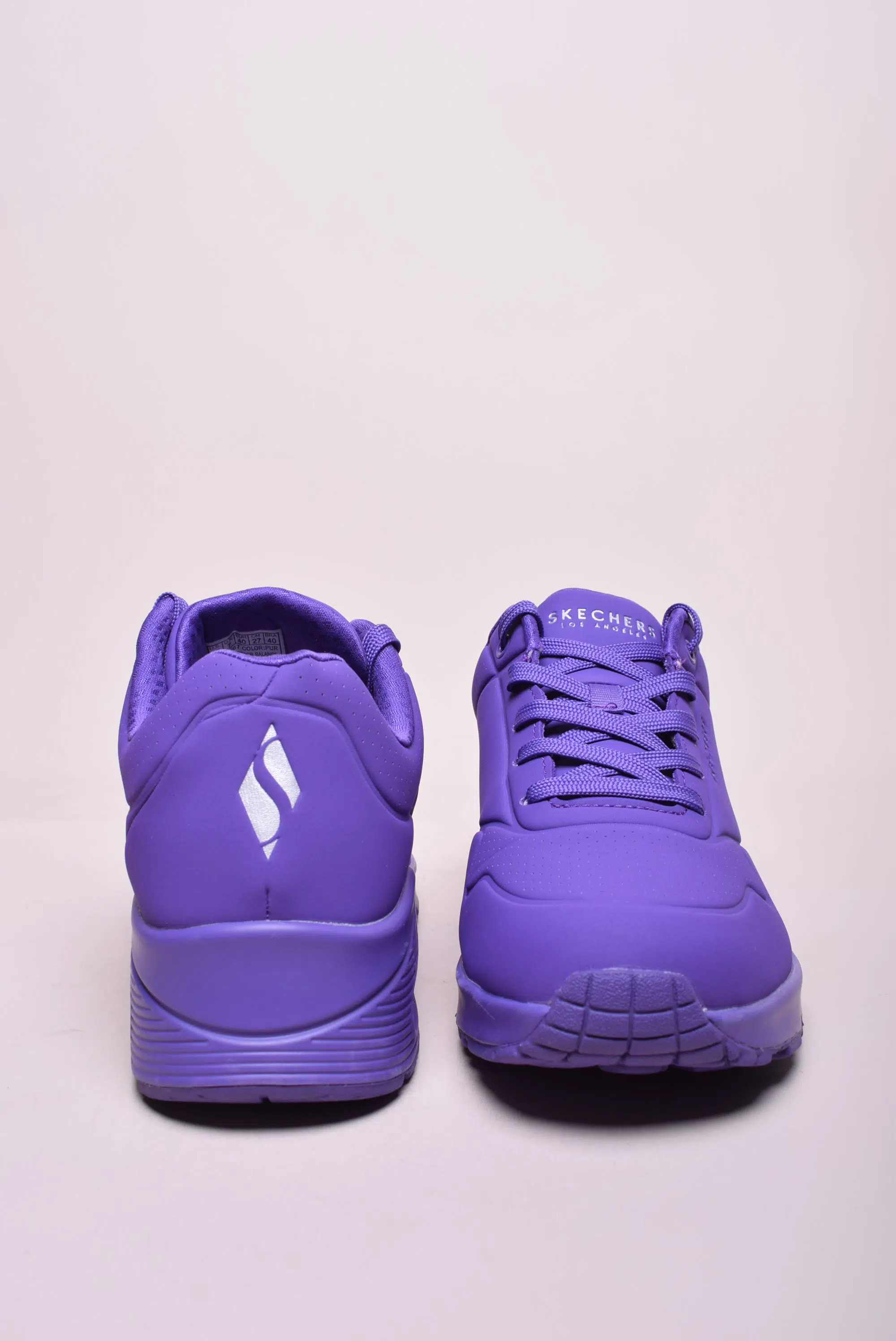 Sneakers dama Los Angeles [2]