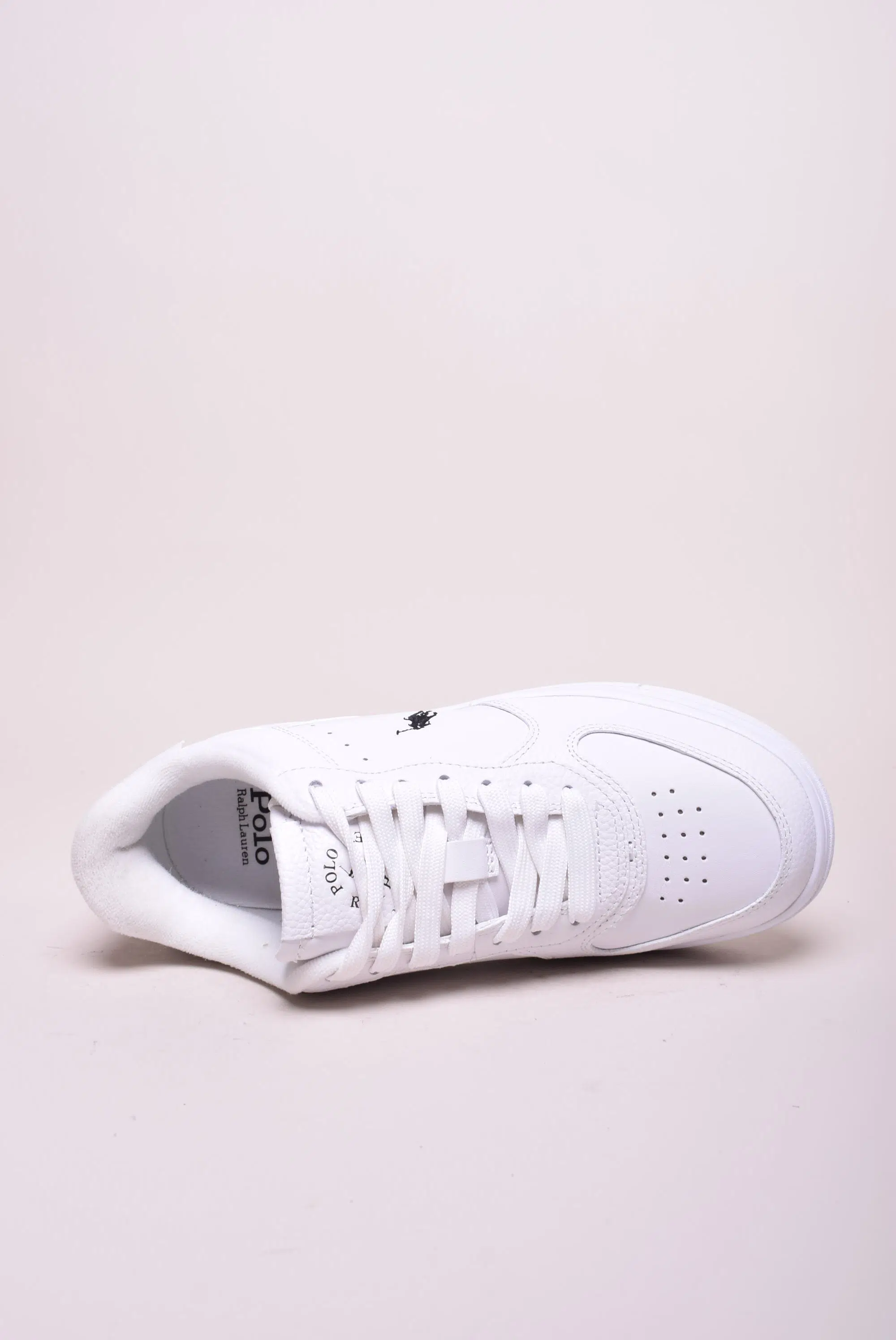 Sneakers dama Masters CRT Top Lace [3]