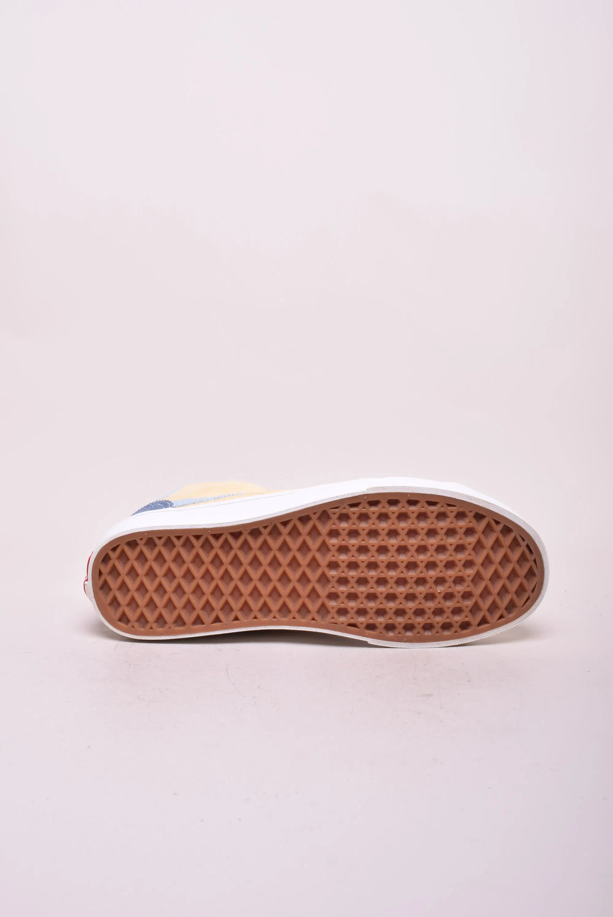 Sneakers dama Mid Skool 37 [1]