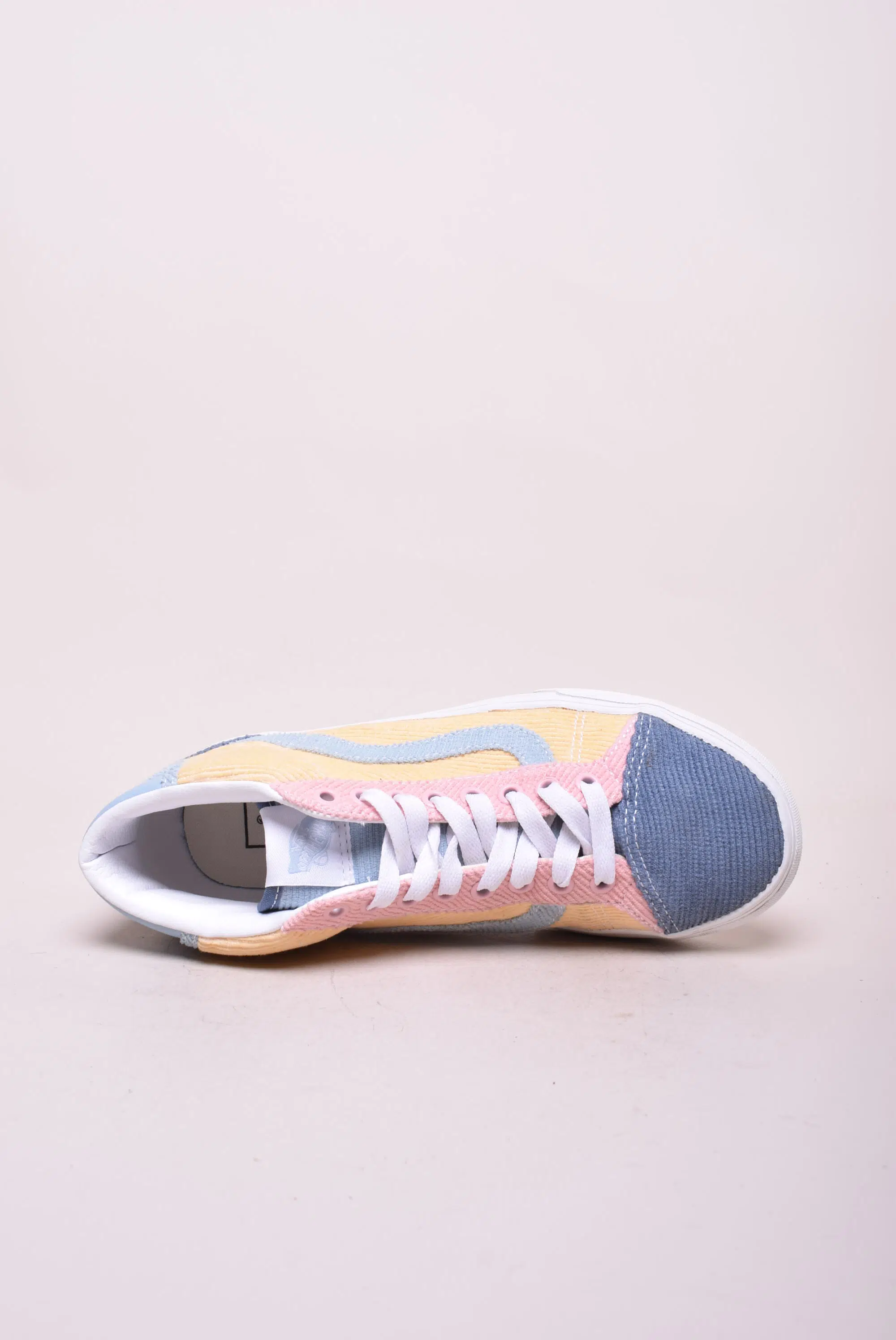 Sneakers dama Mid Skool 37 [3]